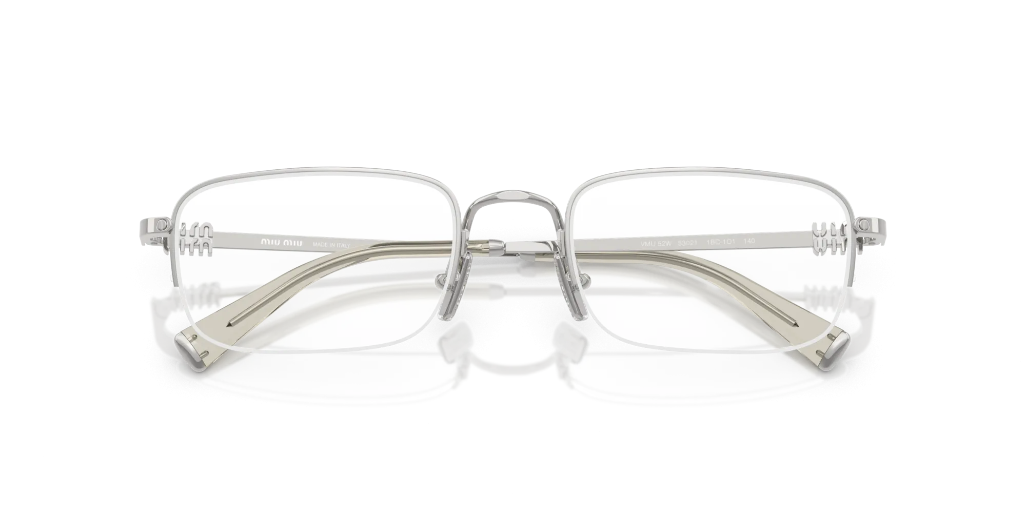 Miu Miu MU 52WV 1BC1O1