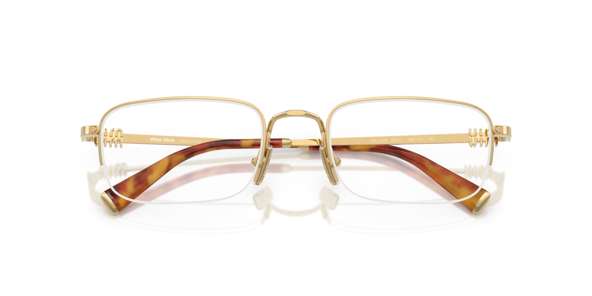 Miu Miu MU 52WV 5AK1O1