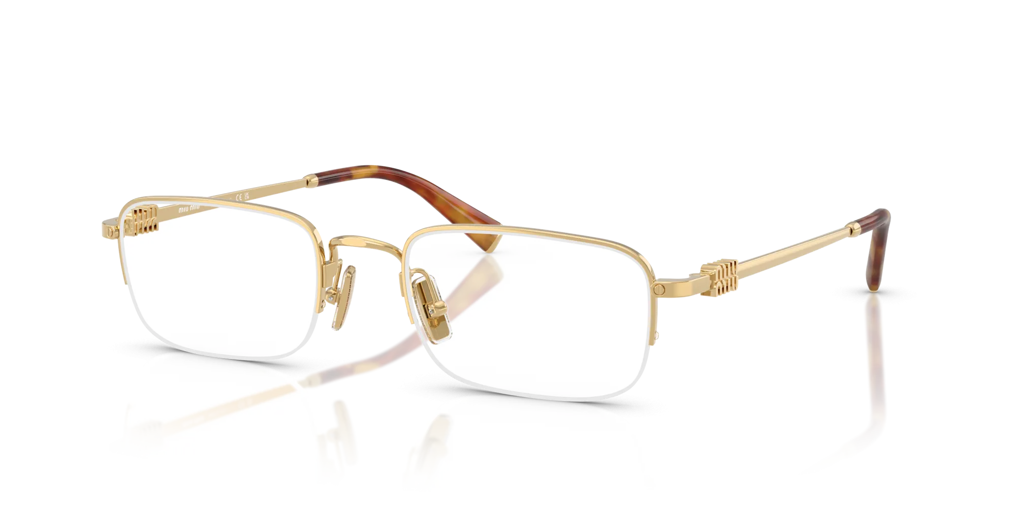 Miu Miu MU 52WV 5AK1O1