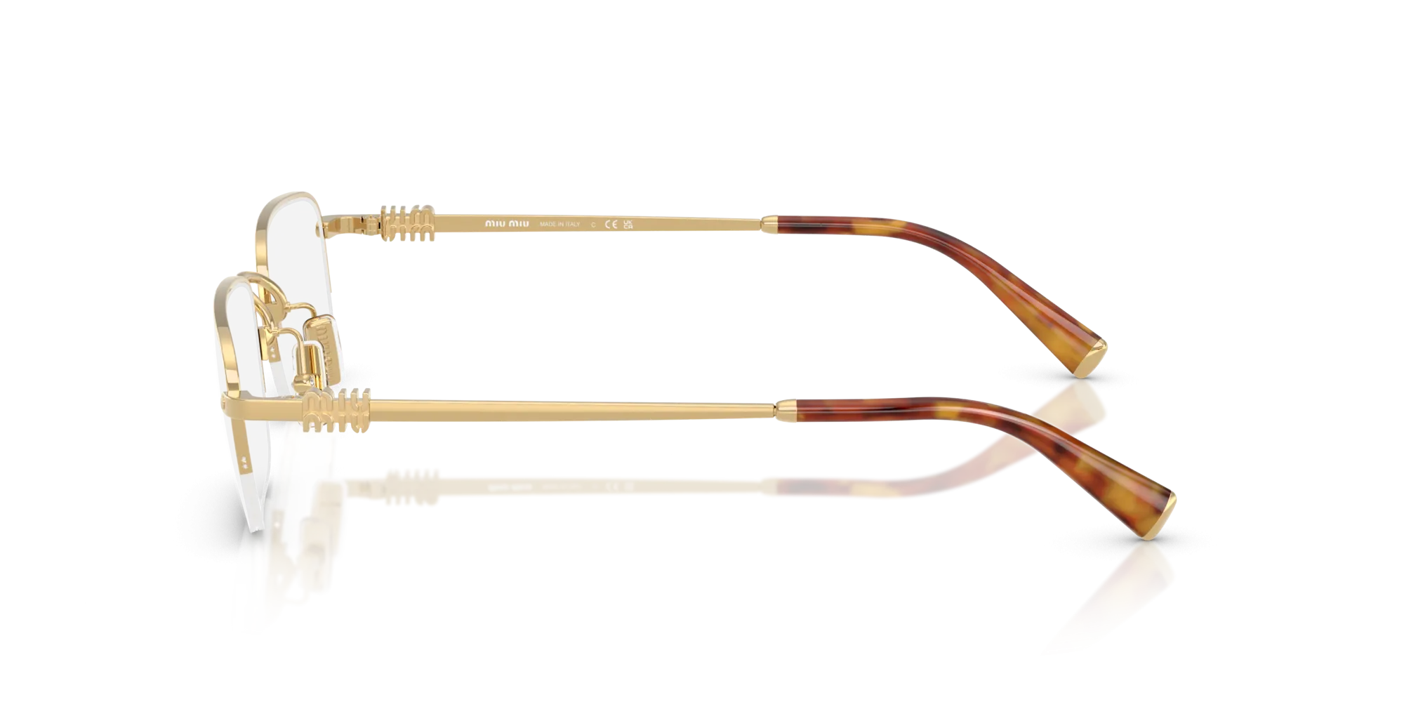 Miu Miu MU 52WV 5AK1O1