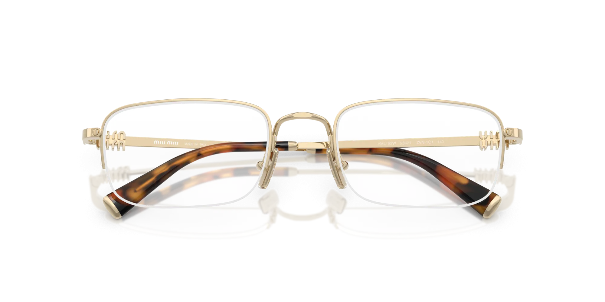 Miu Miu MU 52WV ZVN1O1