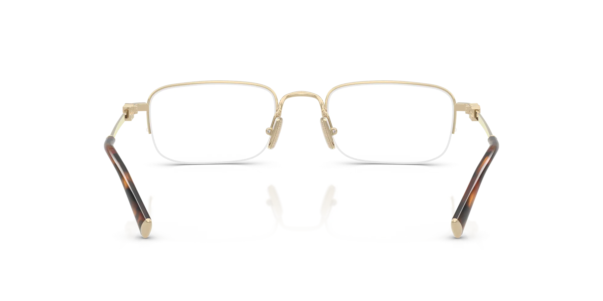 Miu Miu MU 52WV ZVN1O1