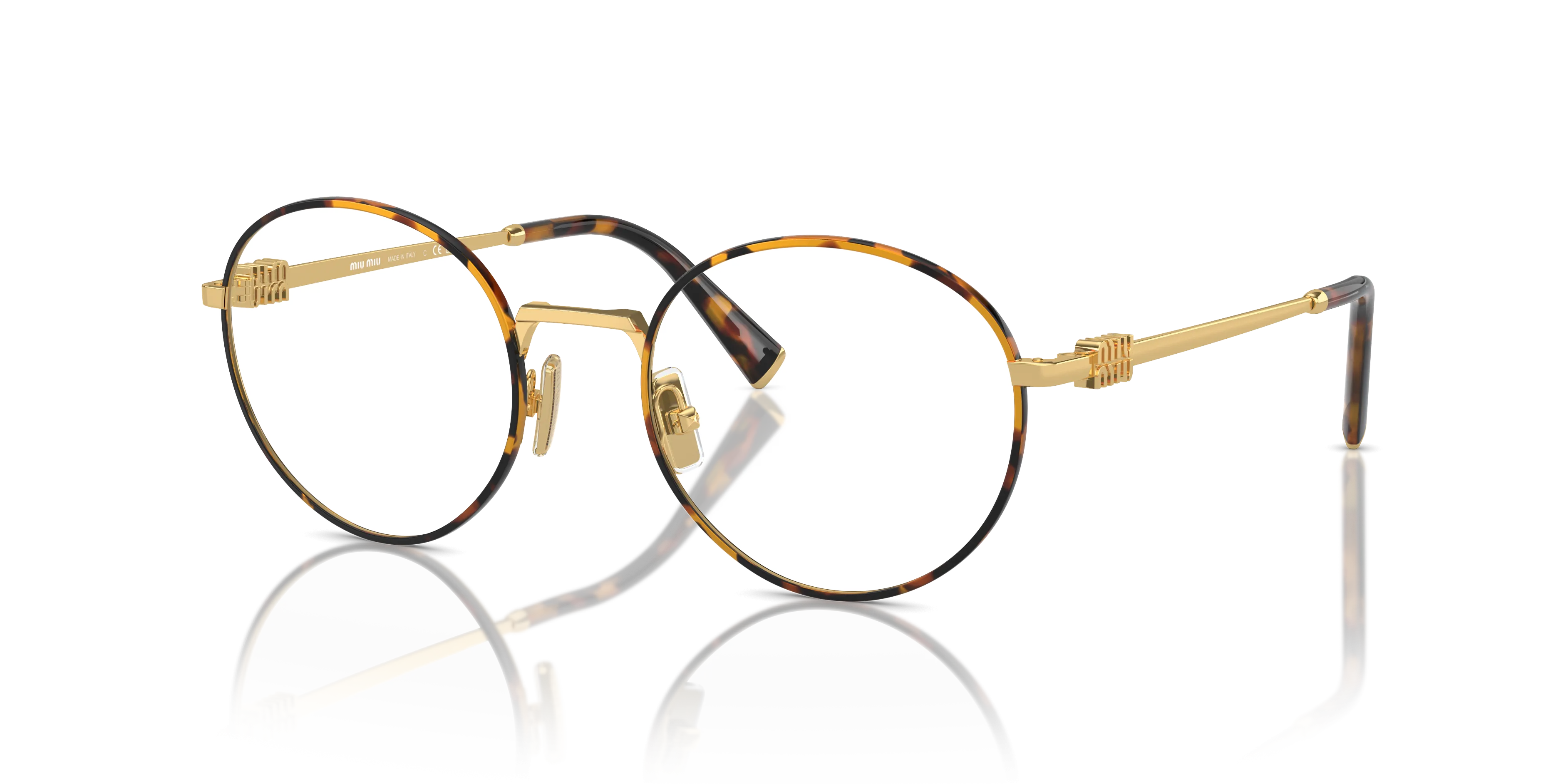 Miu Miu MU 52XV 14U1O1