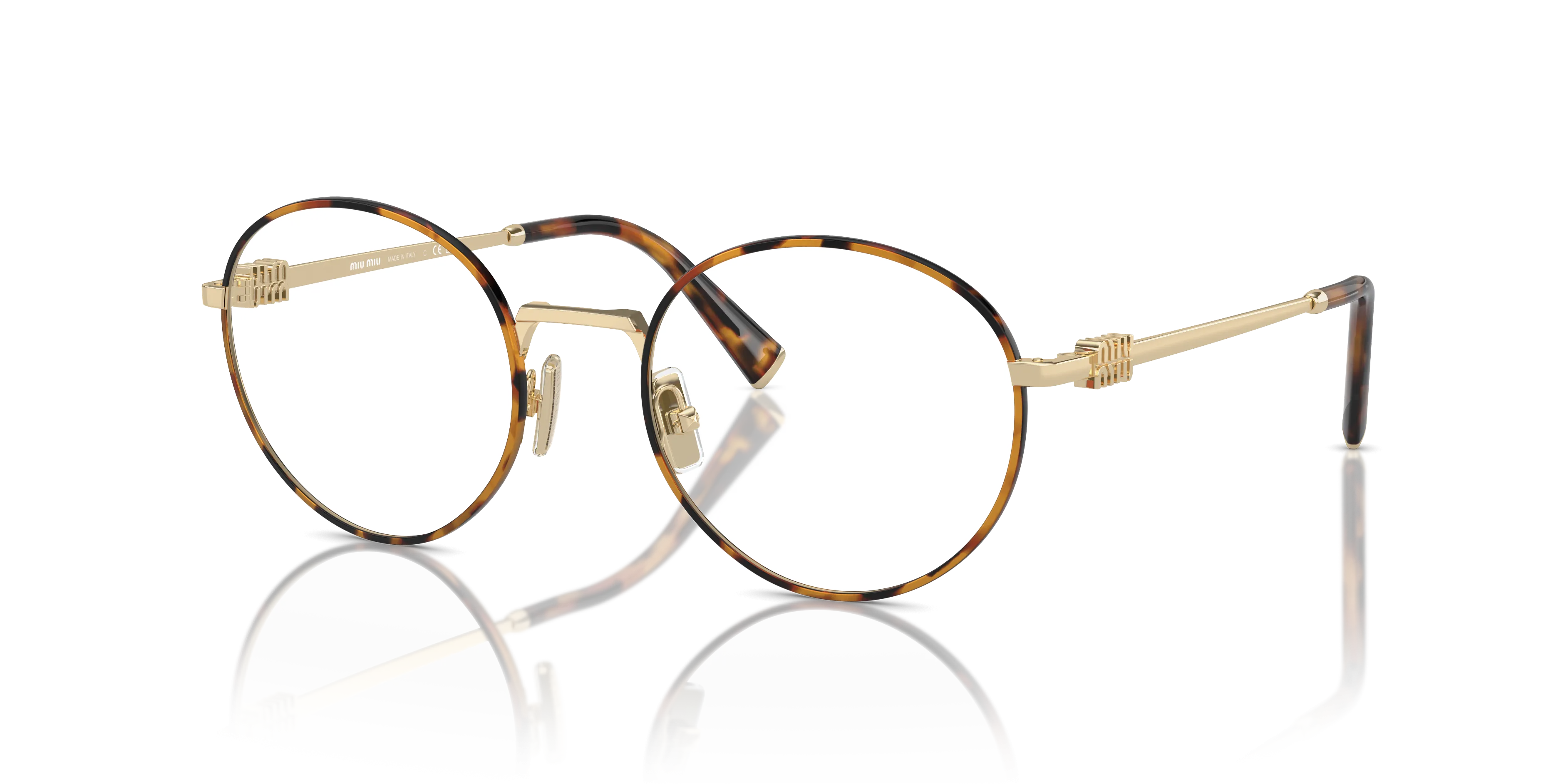 Miu Miu MU 52XV 15U1O1