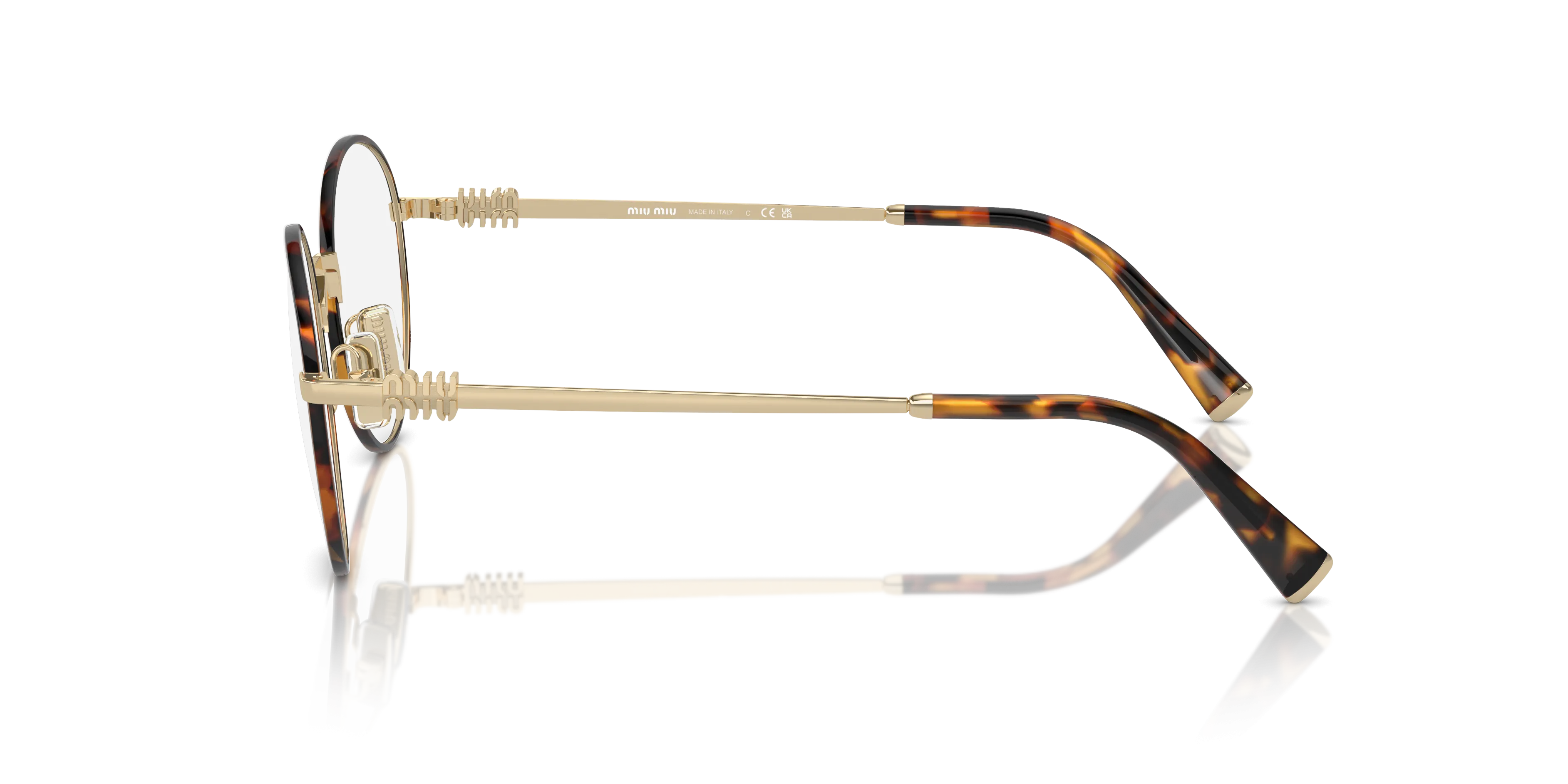 Miu Miu MU 52XV 15U1O1