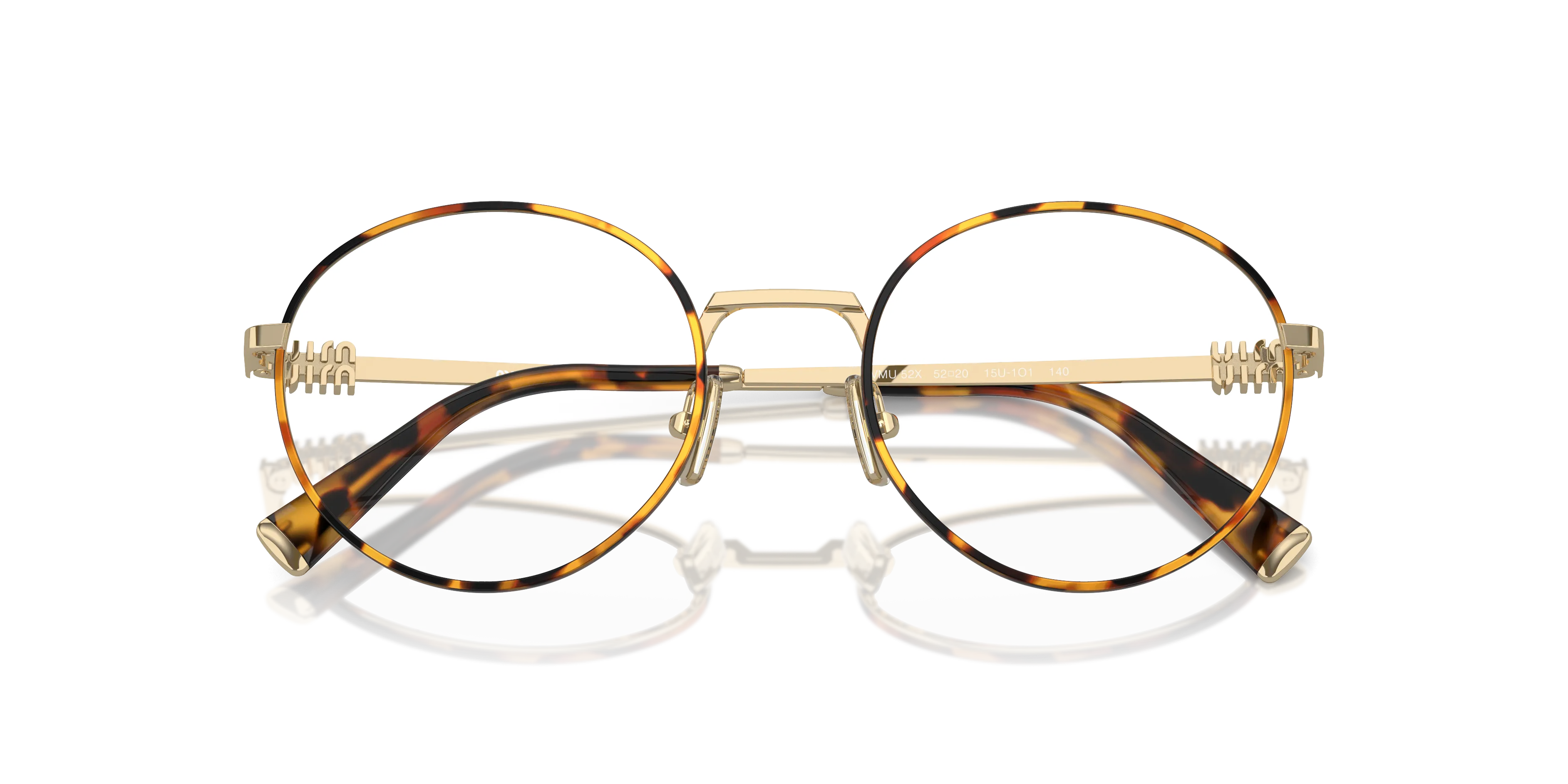 Miu Miu MU 52XV 15U1O1