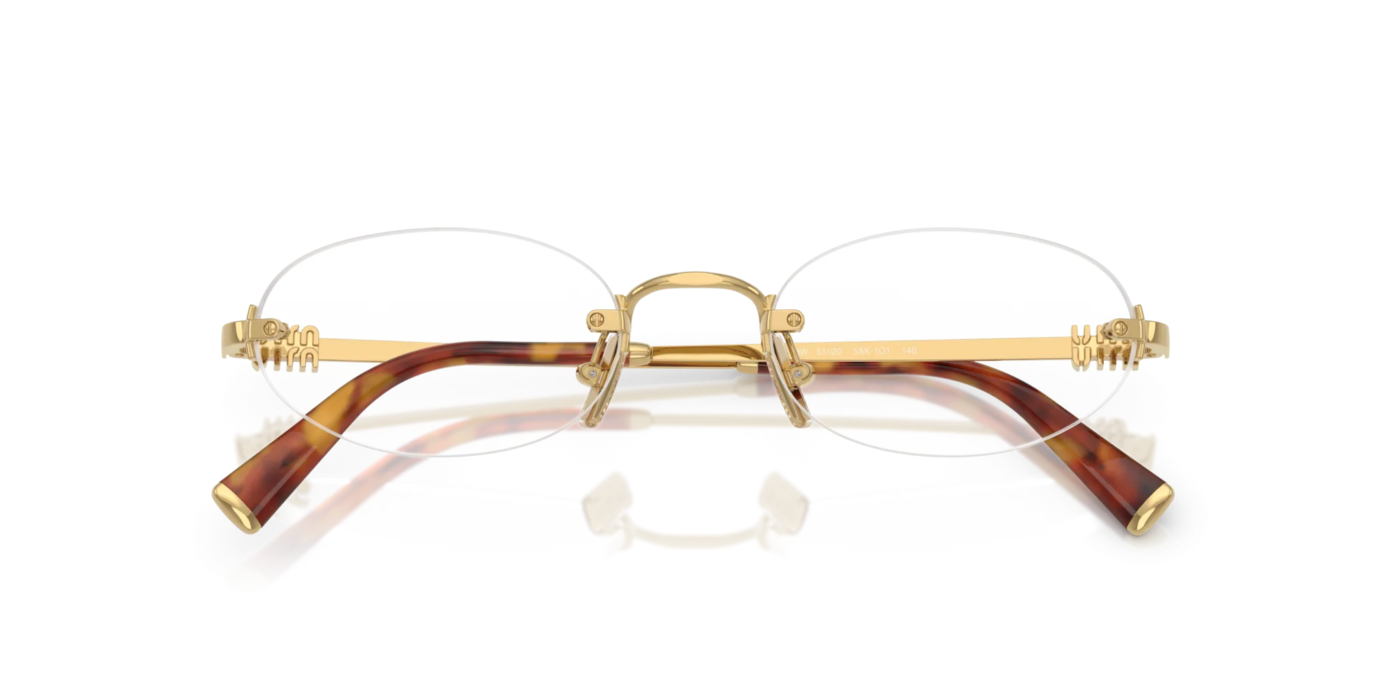 Miu Miu MU 53WV 5AK1O1
