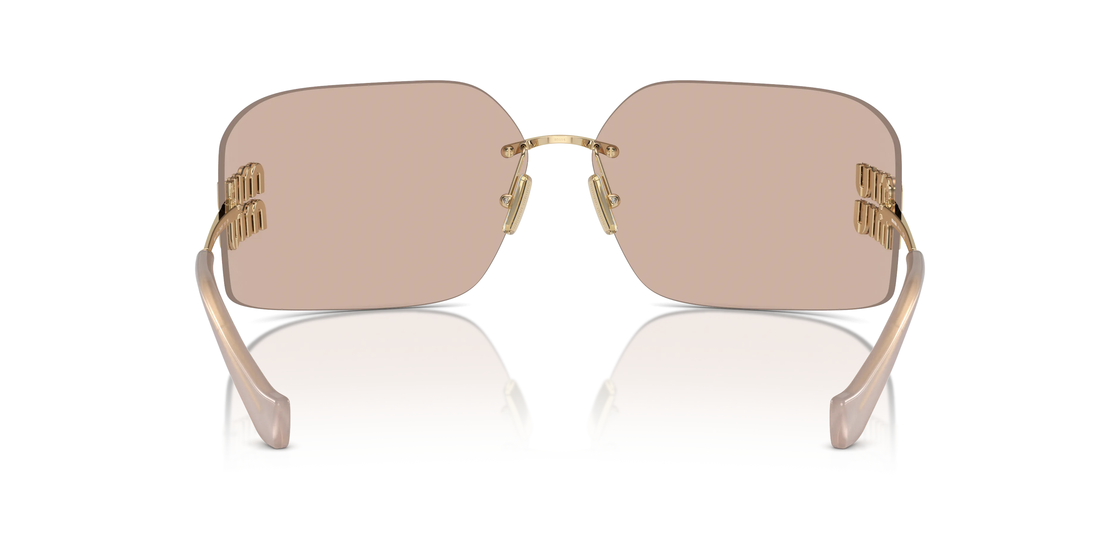 Miu Miu MU 54YS ZVN20F