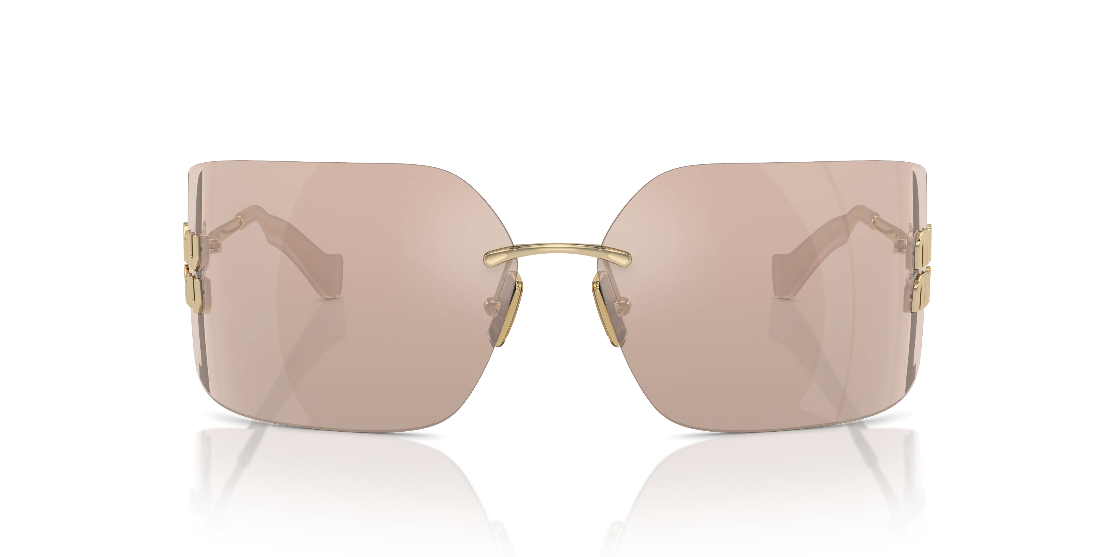 Miu Miu MU 54YS ZVN20F