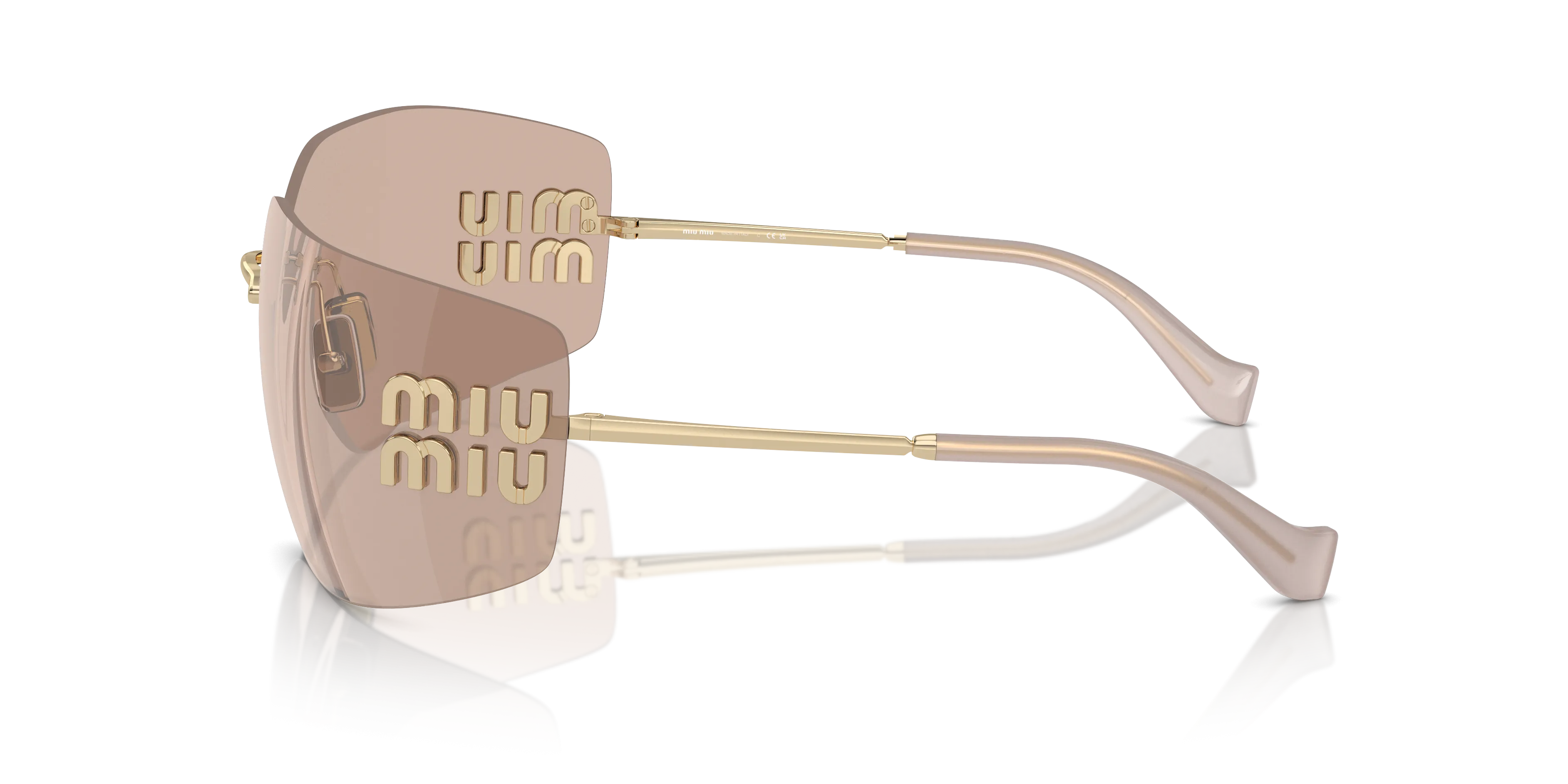 Miu Miu MU 54YS ZVN20F