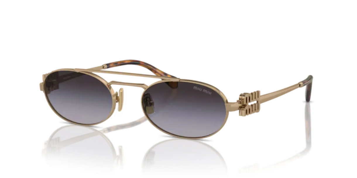 Miu Miu MU 54ZS 7OE5D1