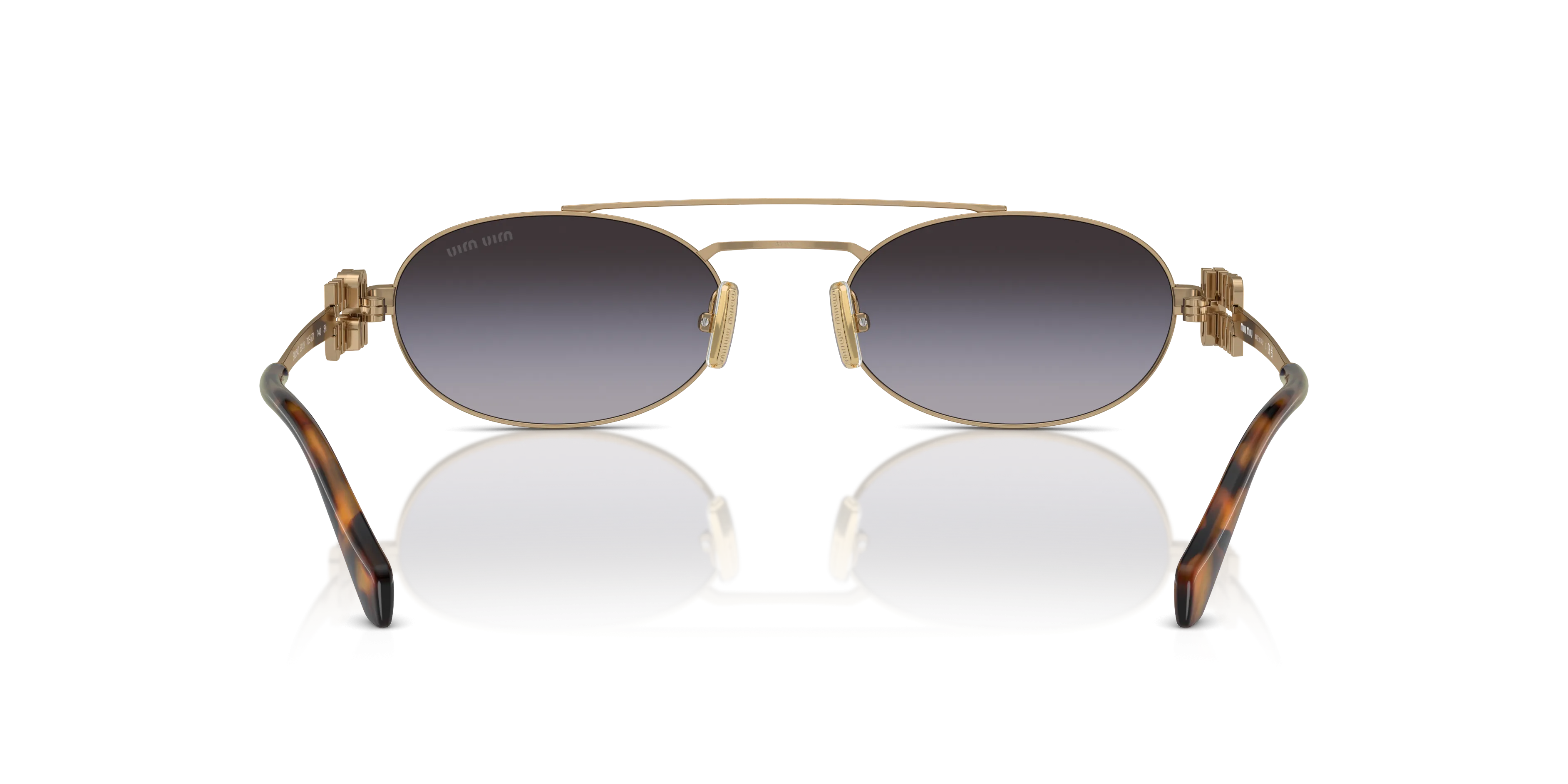 Miu Miu MU 54ZS 7OE5D1