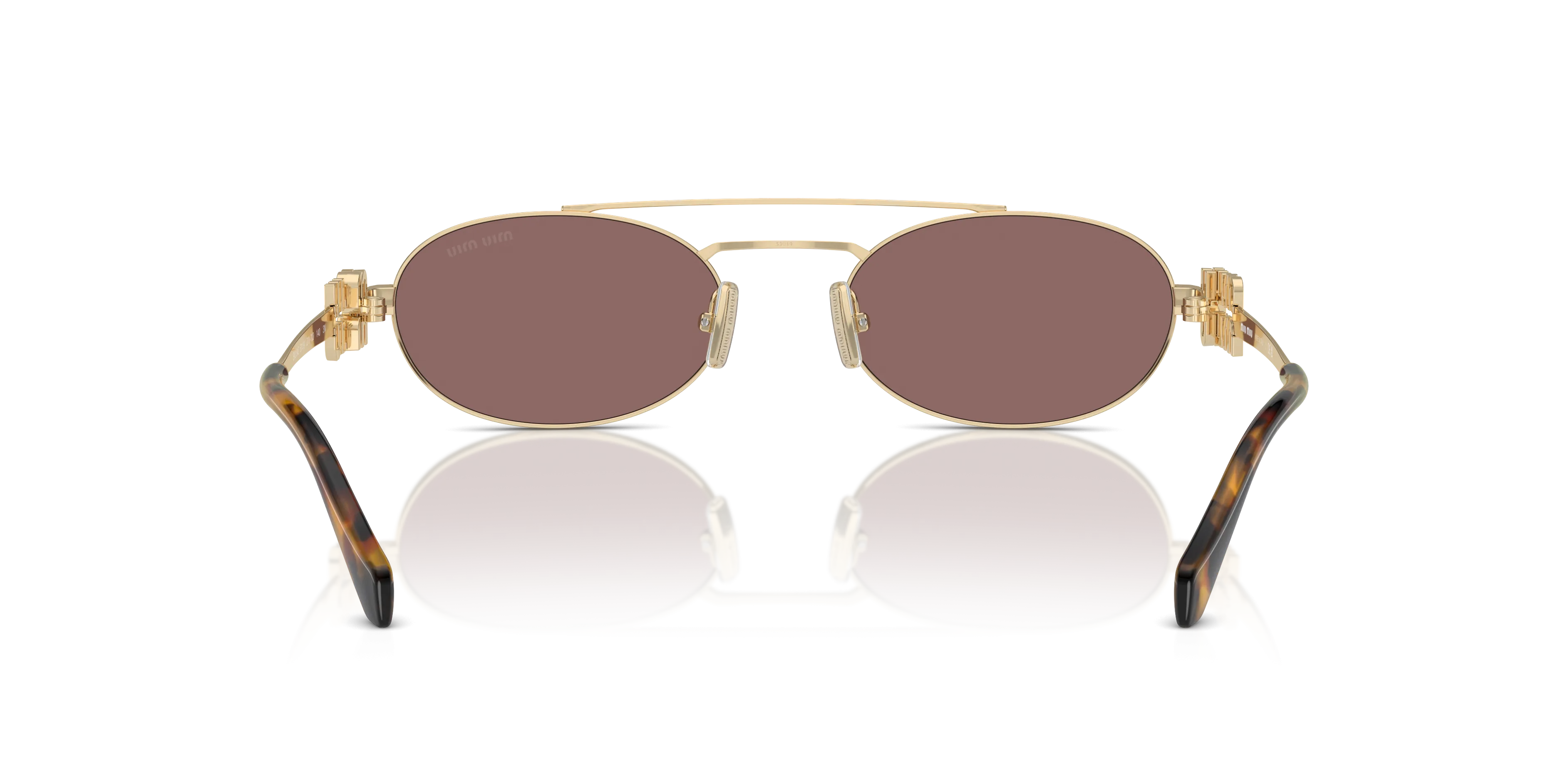 Miu Miu MU 54ZS ZVN70D