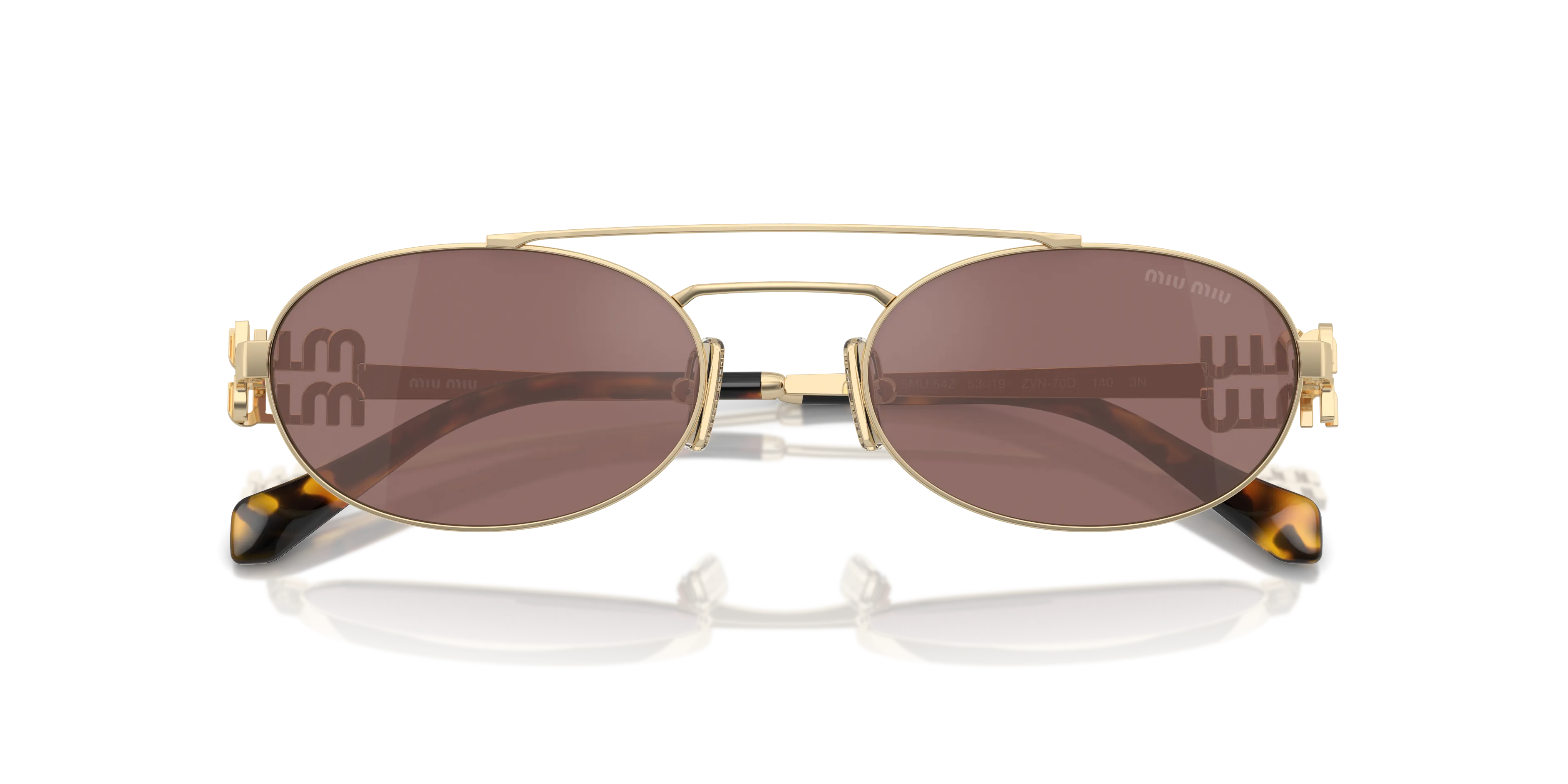 Miu Miu MU 54ZS ZVN70D