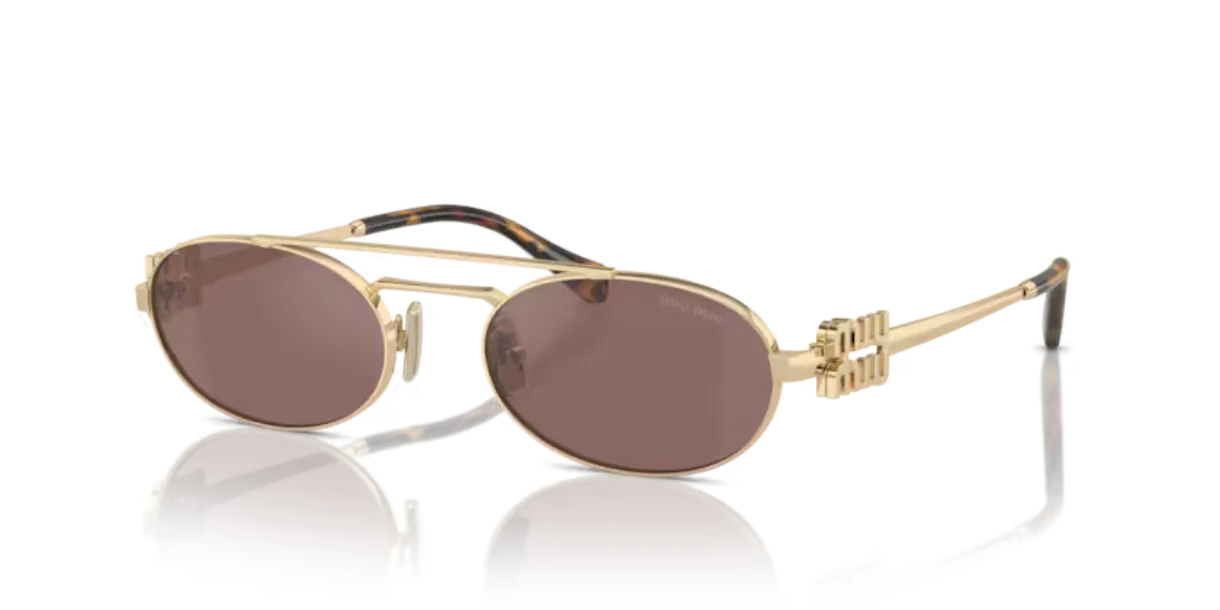 Miu Miu MU 54ZS ZVN70D