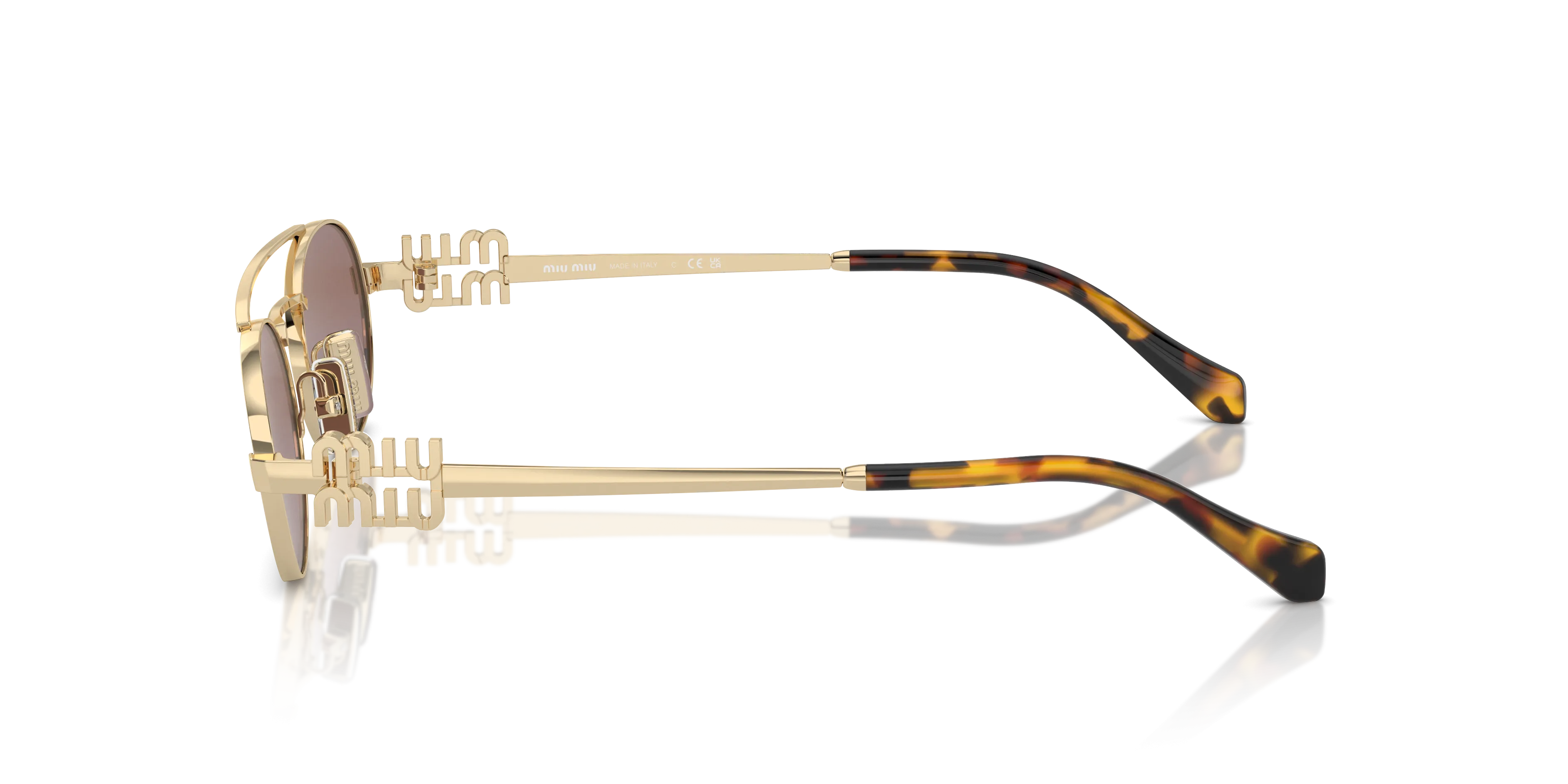 Miu Miu MU 54ZS ZVN70D