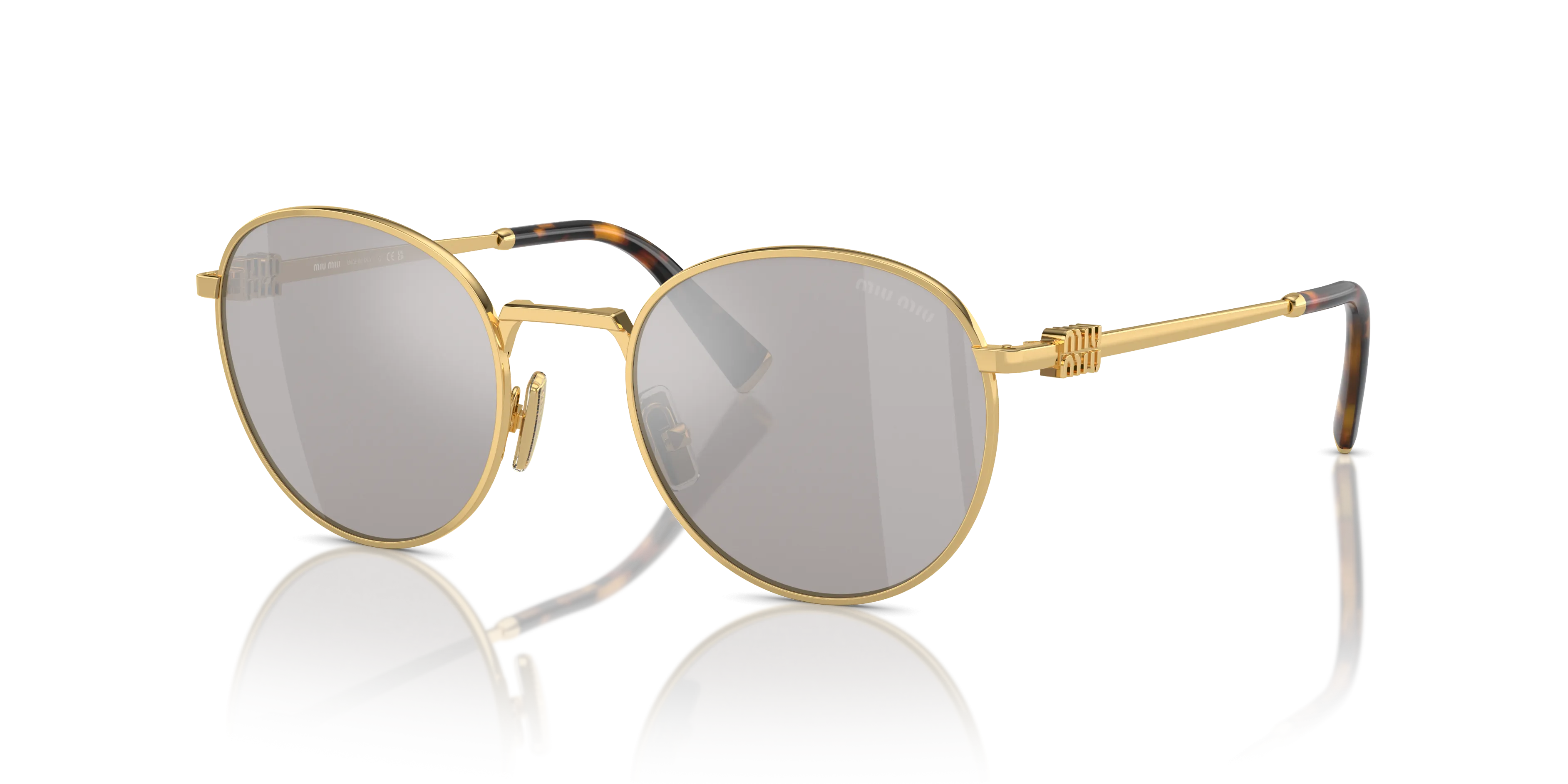 Miu Miu MU 55ZS 5AK07F