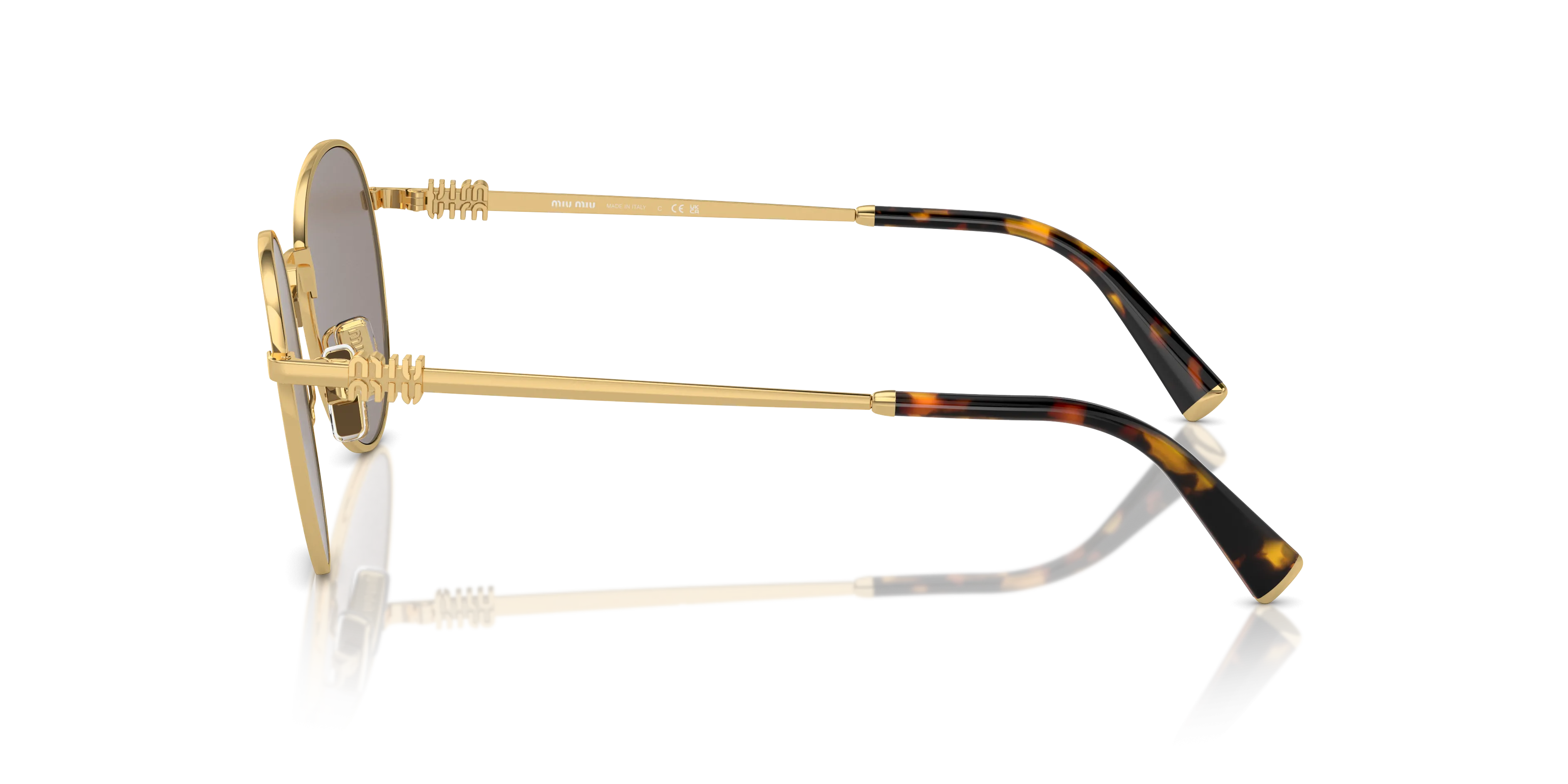 Miu Miu MU 55ZS 5AK07F