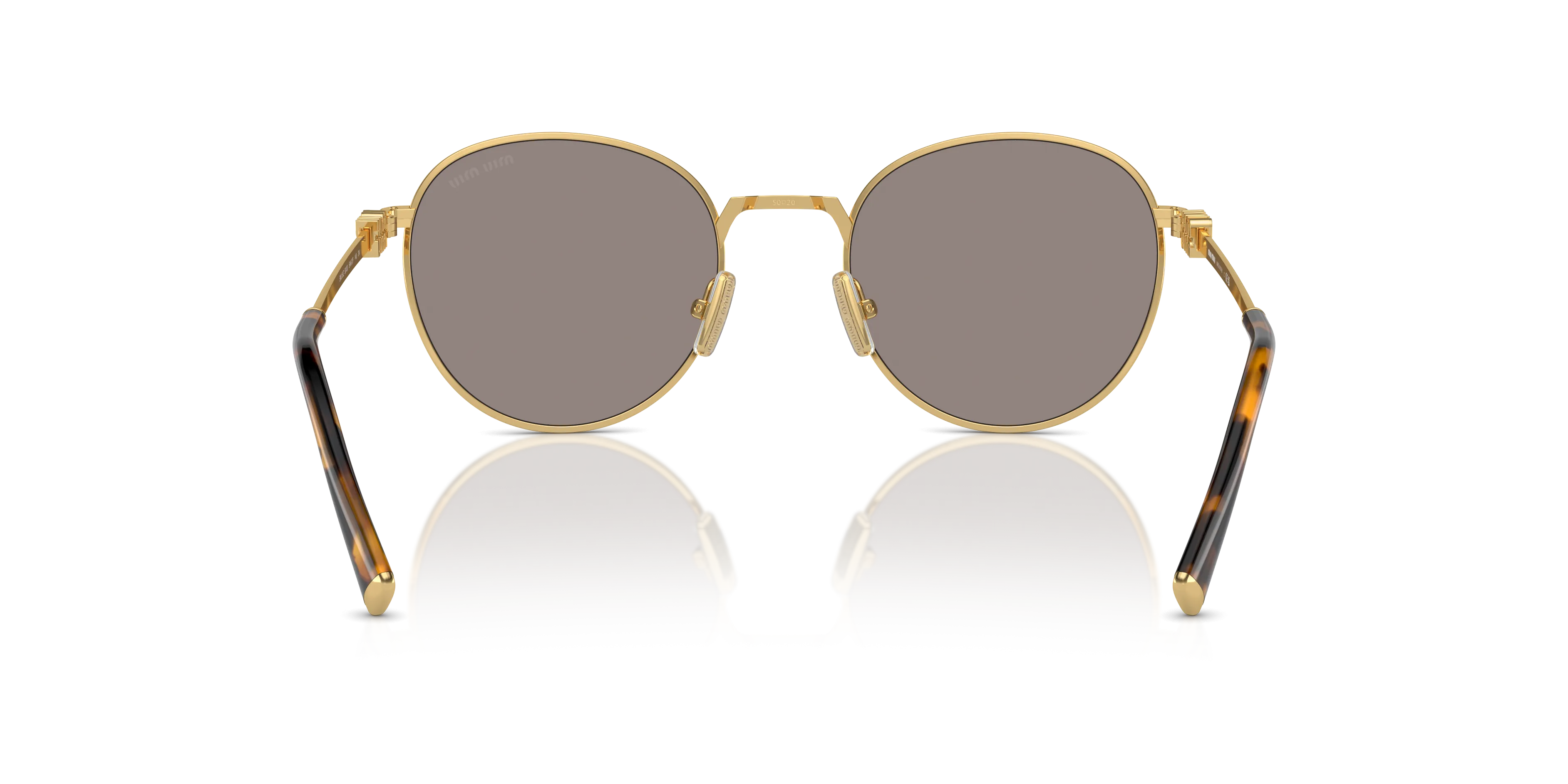 Miu Miu MU 55ZS 5AK07F
