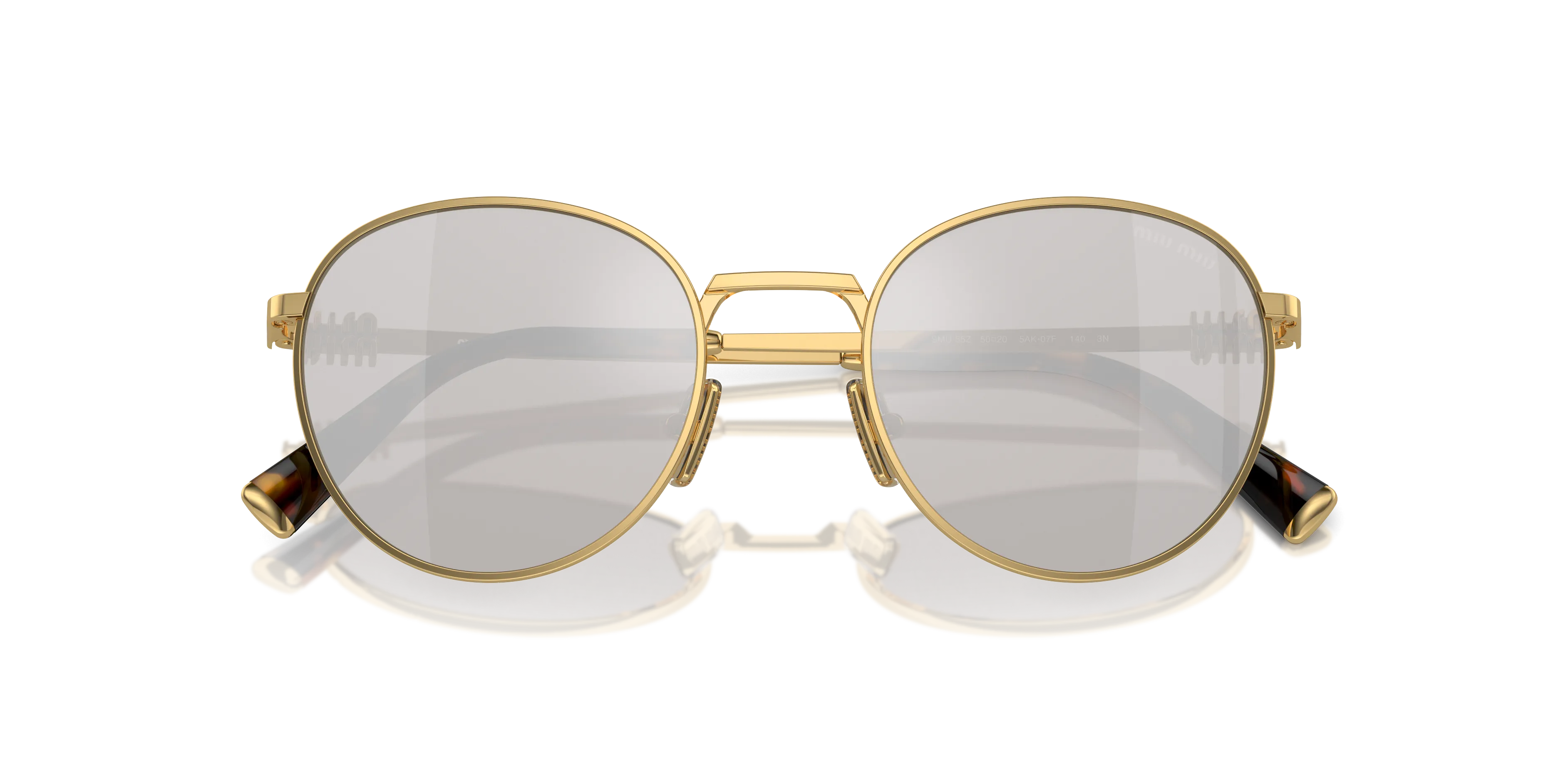Miu Miu MU 55ZS 5AK07F