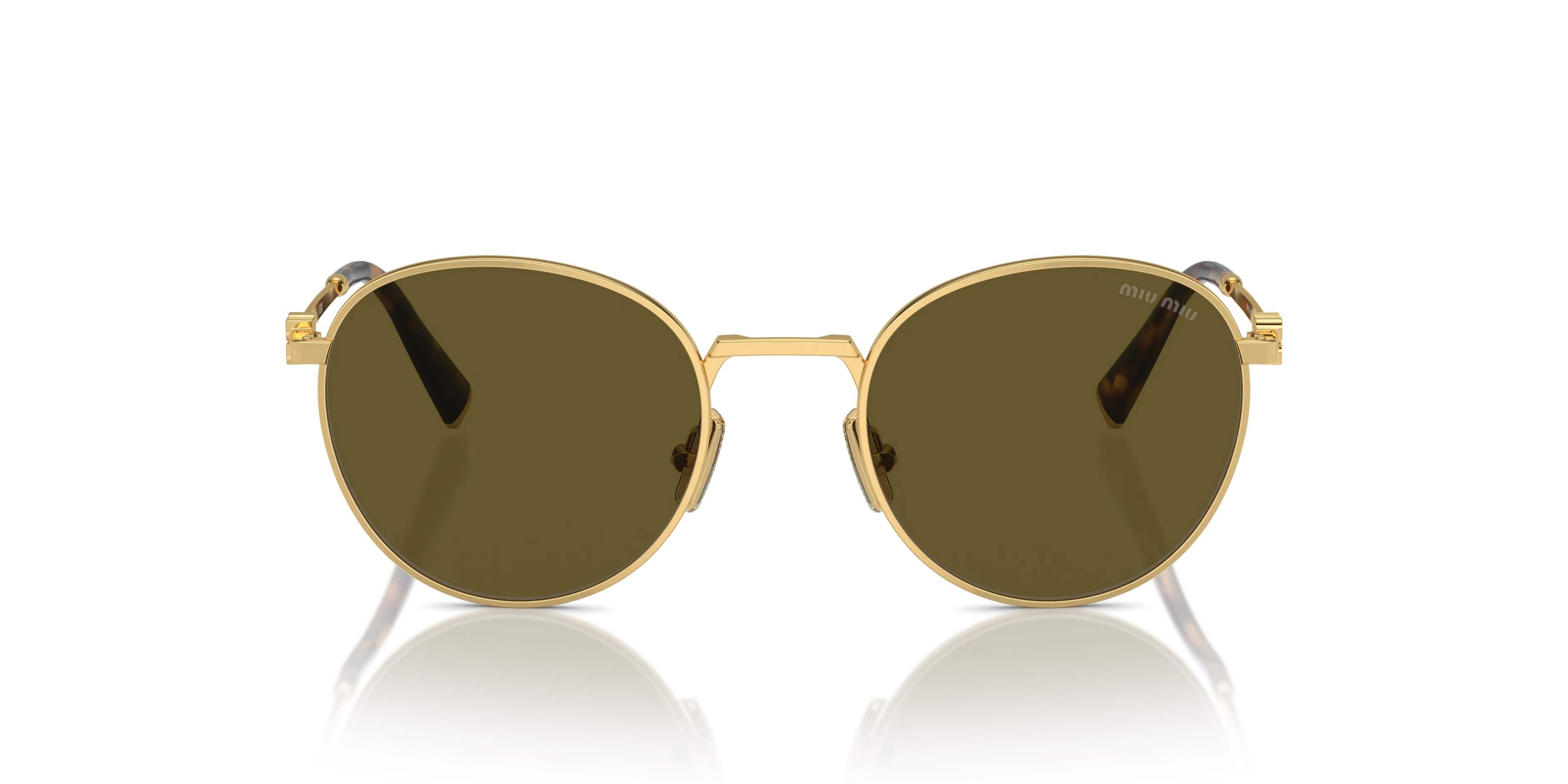 Miu Miu MU 55ZS 5AK09Z