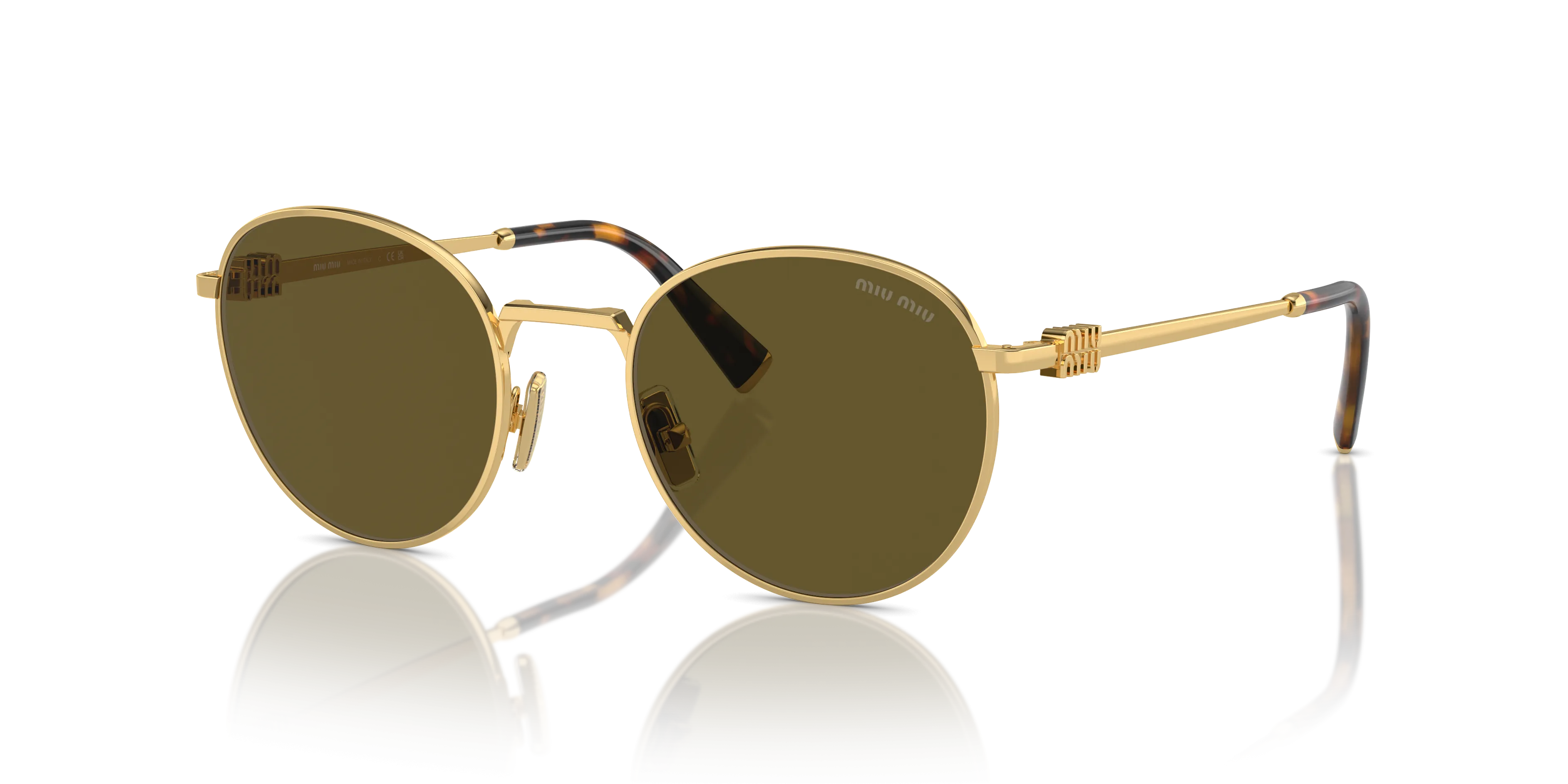 Miu Miu MU 55ZS 5AK09Z