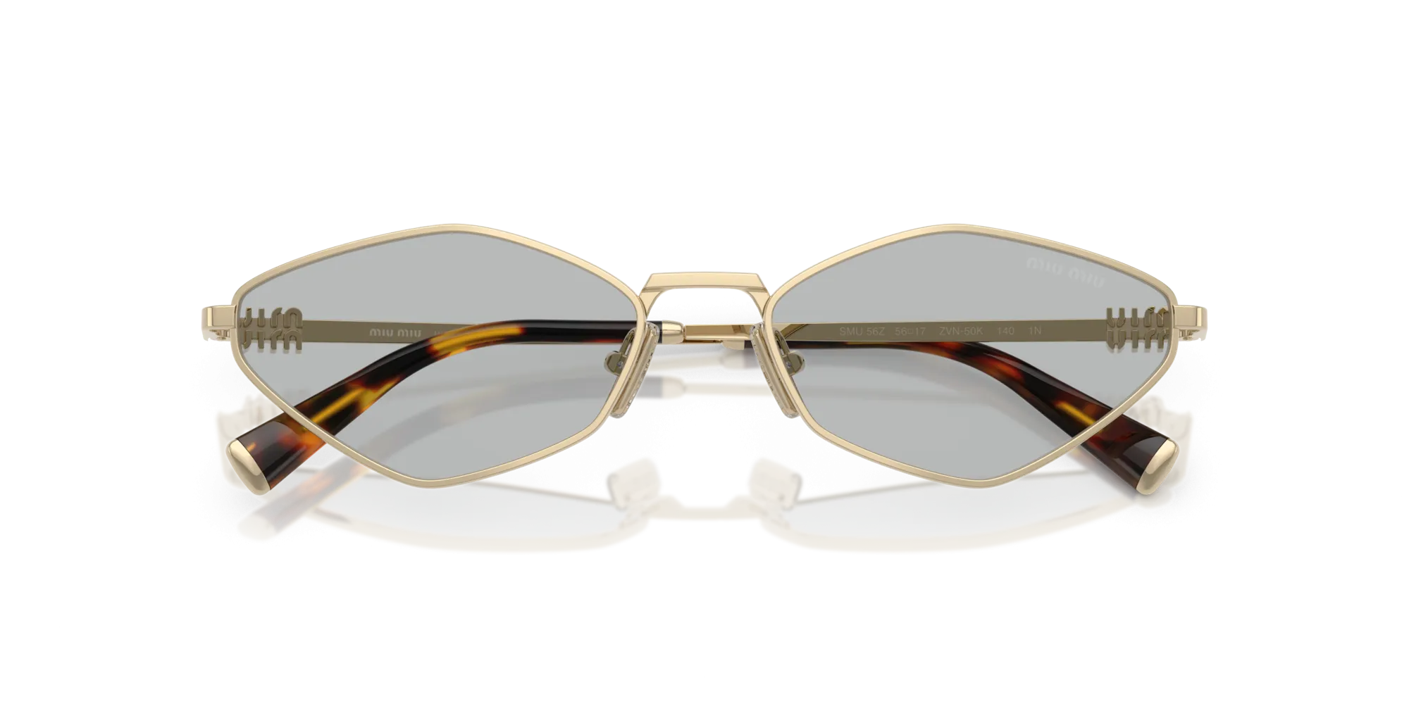 Miu Miu MU 56ZS ZVN50K