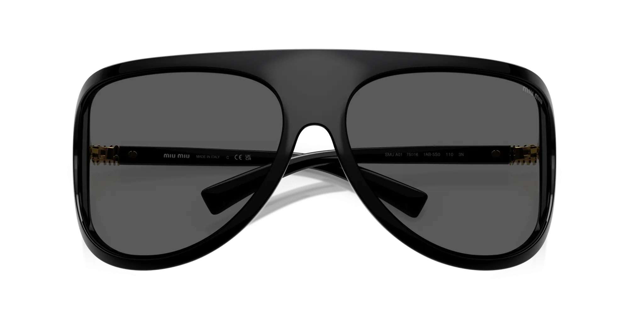 Miu Miu MU A01S 1AB5S0