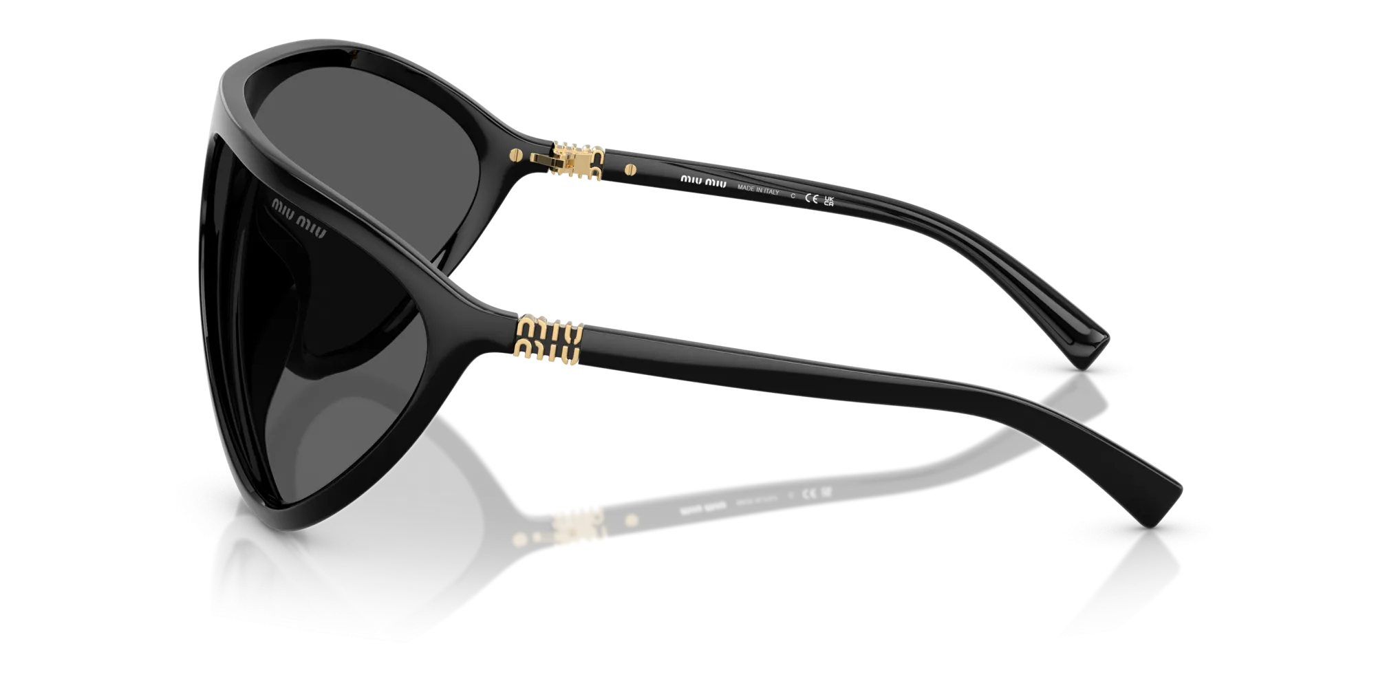 Miu Miu MU A01S 1AB5S0