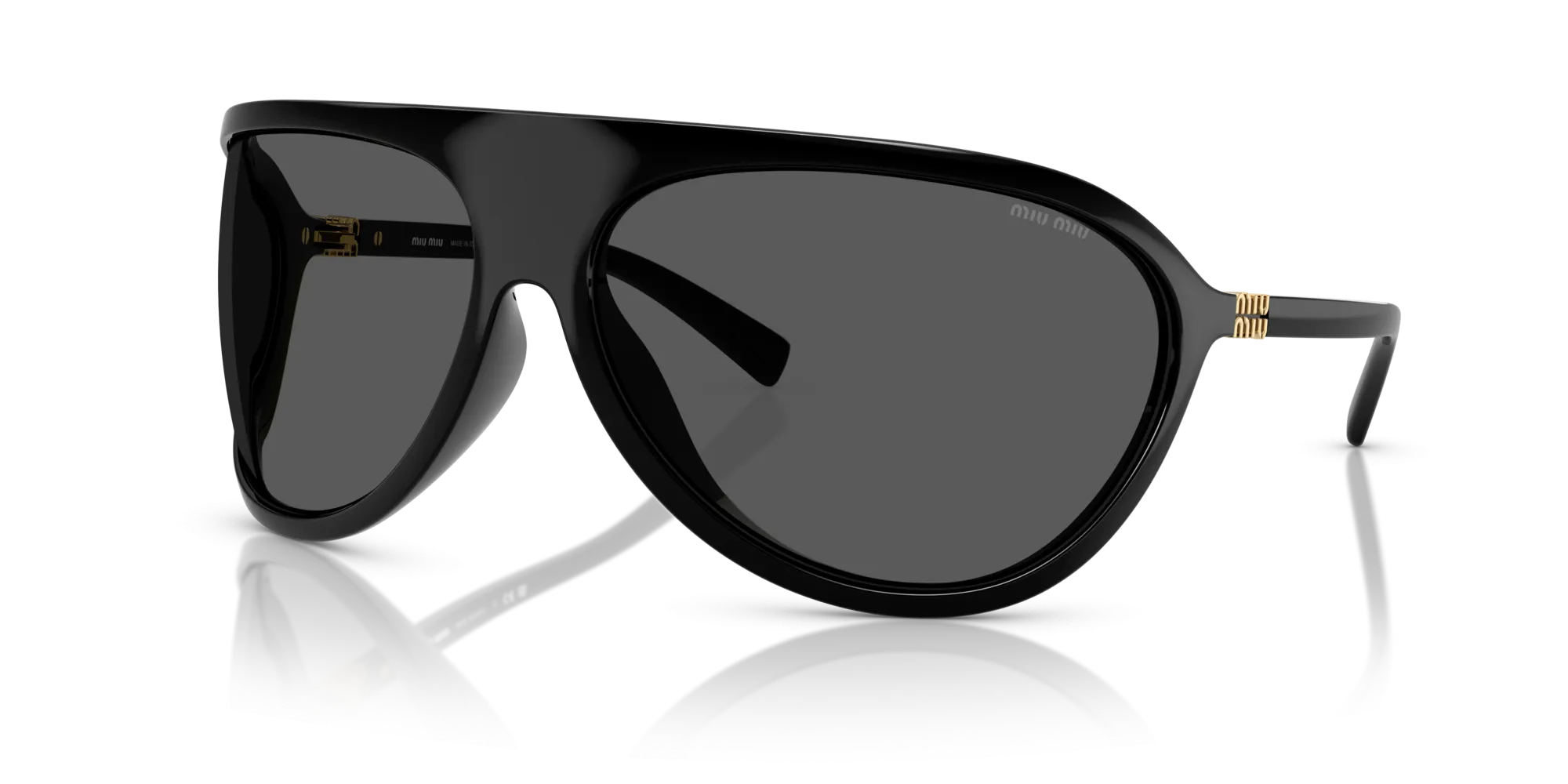 Miu Miu MU A01S 1AB5S0