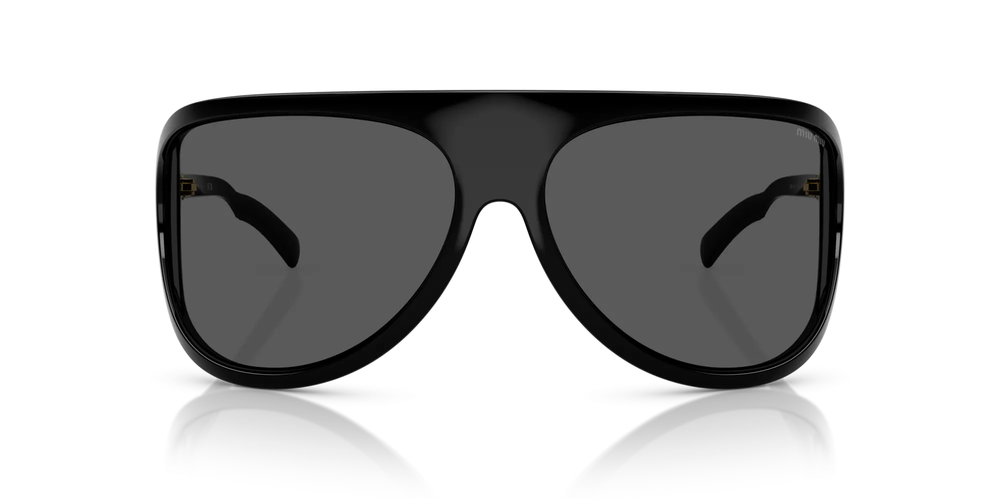 Miu Miu MU A01S 1AB5S0