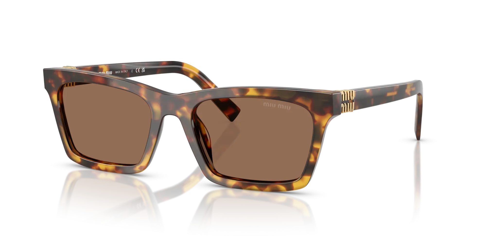 Miu Miu MU A05S 14L60M
