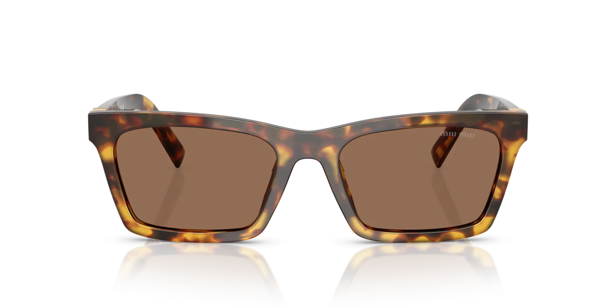 Miu Miu MU A05S 14L60M