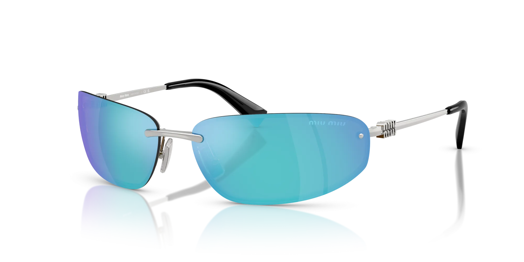 Miu Miu MU A50S 1BC10K