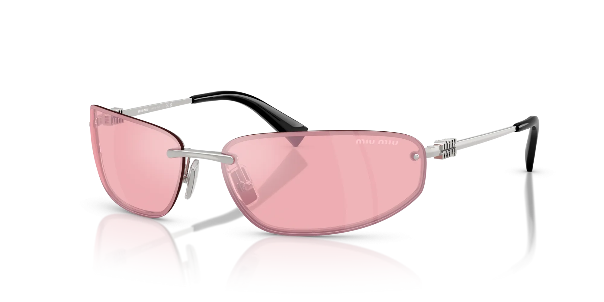 Miu Miu MU A50S 1BC70J