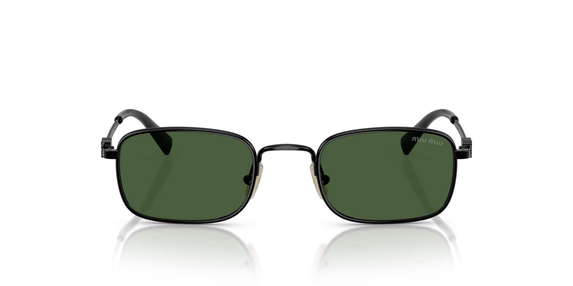 Miu Miu MU A53S 1AB1I0