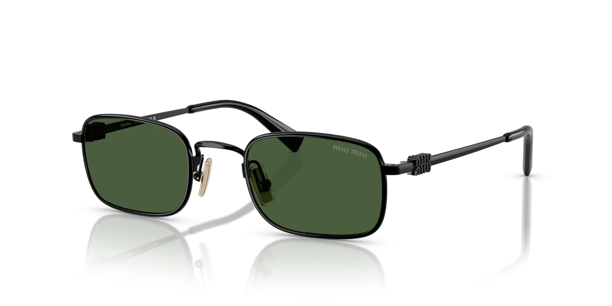 Miu Miu MU A53S 1AB1I0