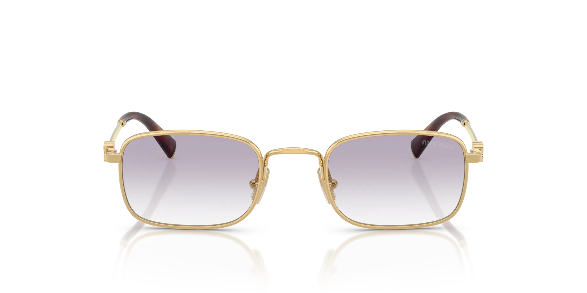 Miu Miu MU A53S 5AK04O
