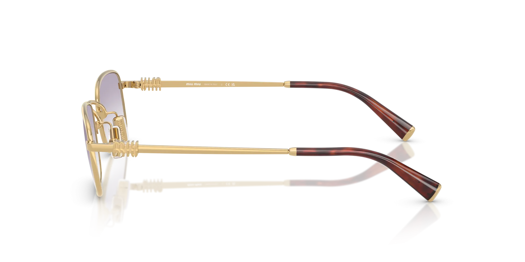 Miu Miu MU A53S 5AK04O