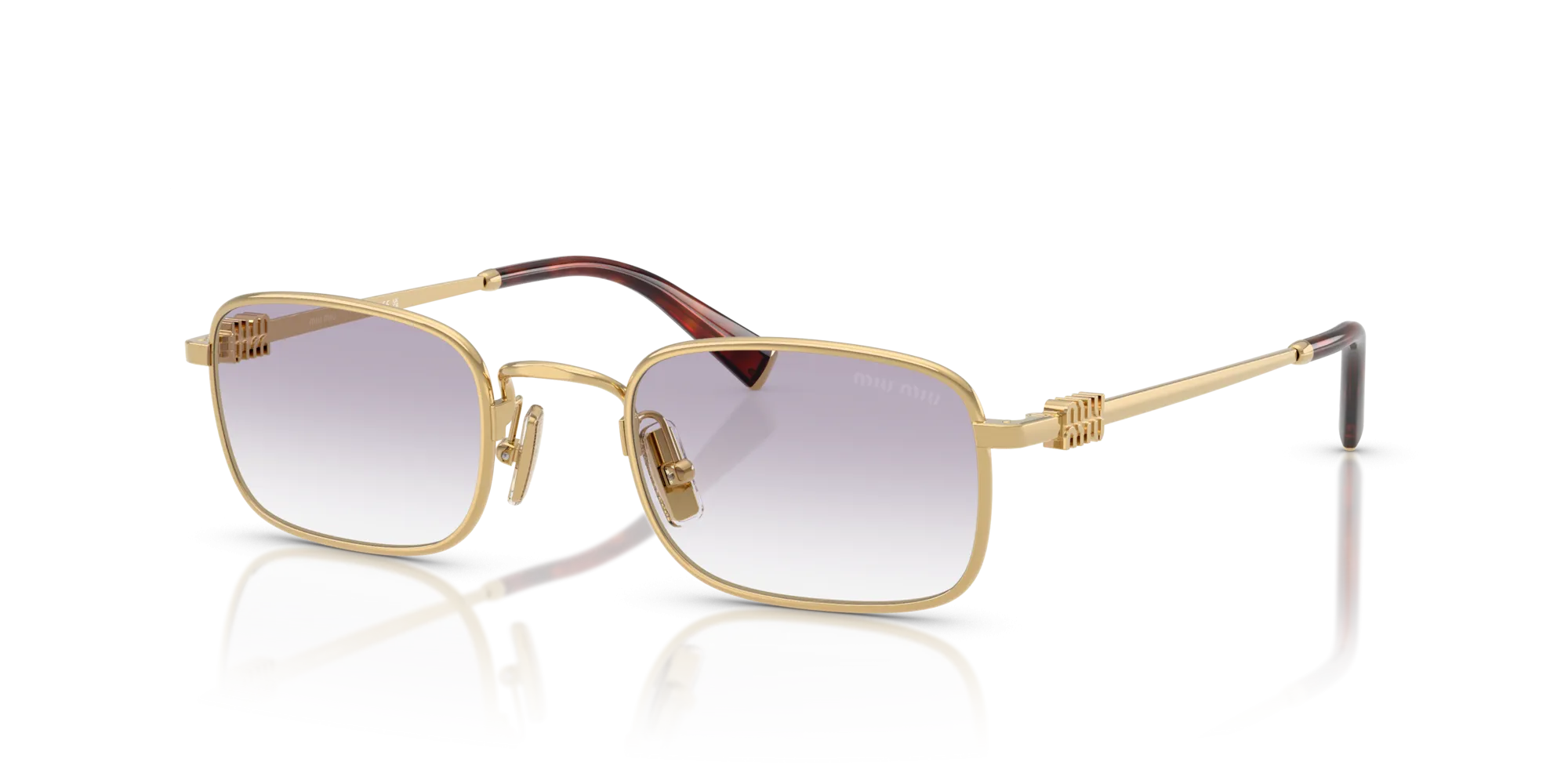 Miu Miu MU A53S 5AK04O