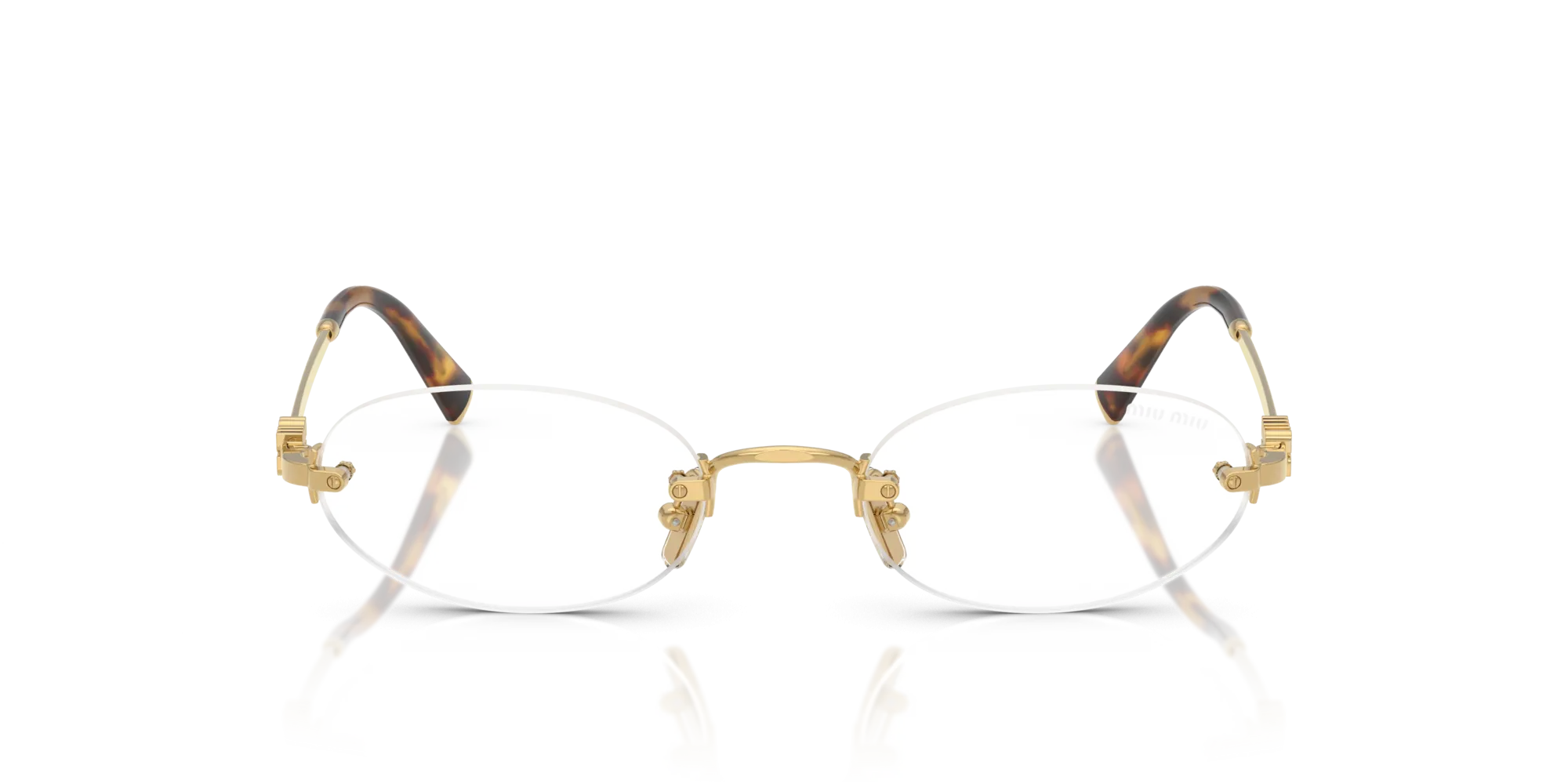 Miu Miu MU A54S 5AK08N