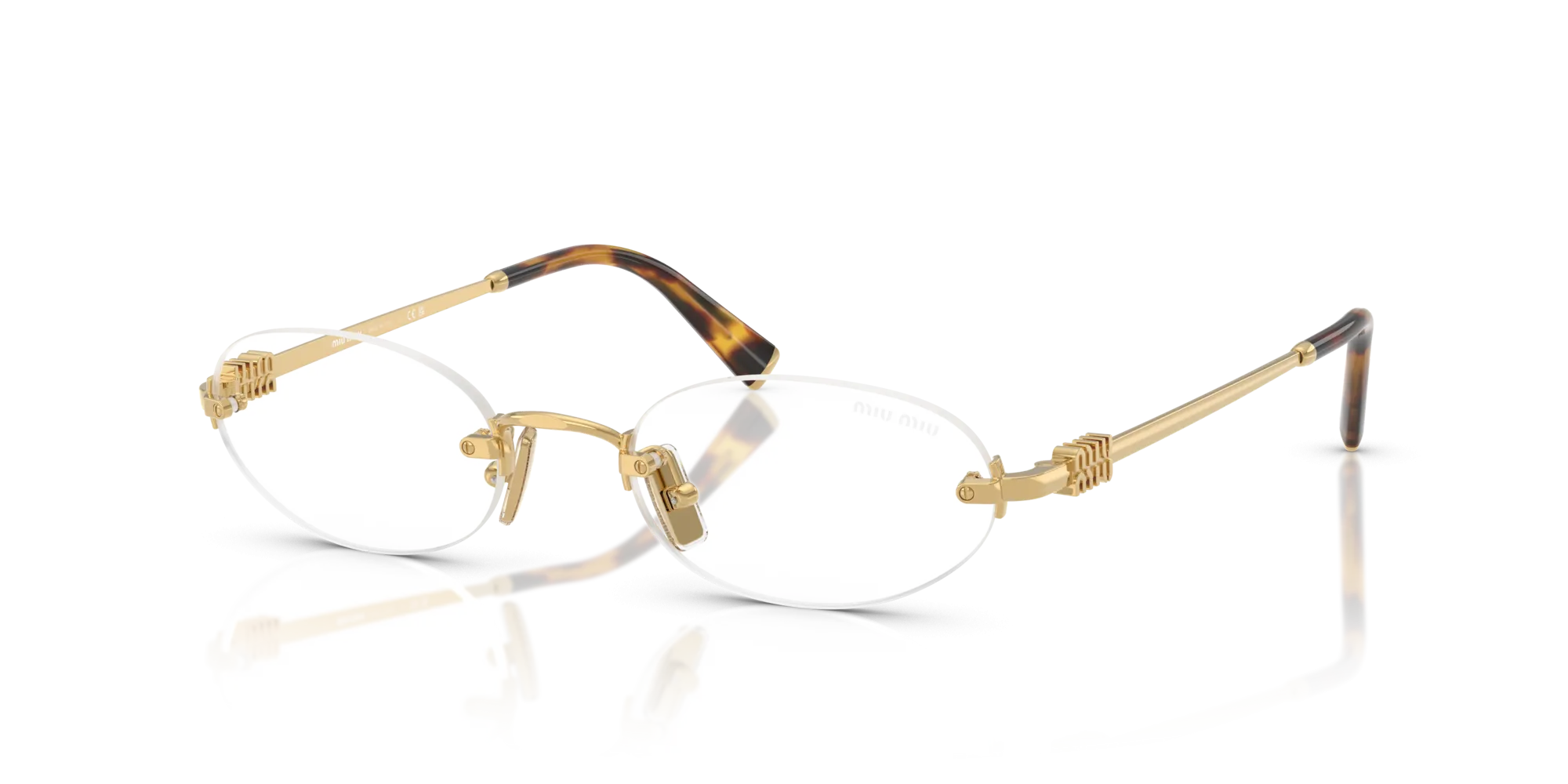 Miu Miu MU A54S 5AK08N