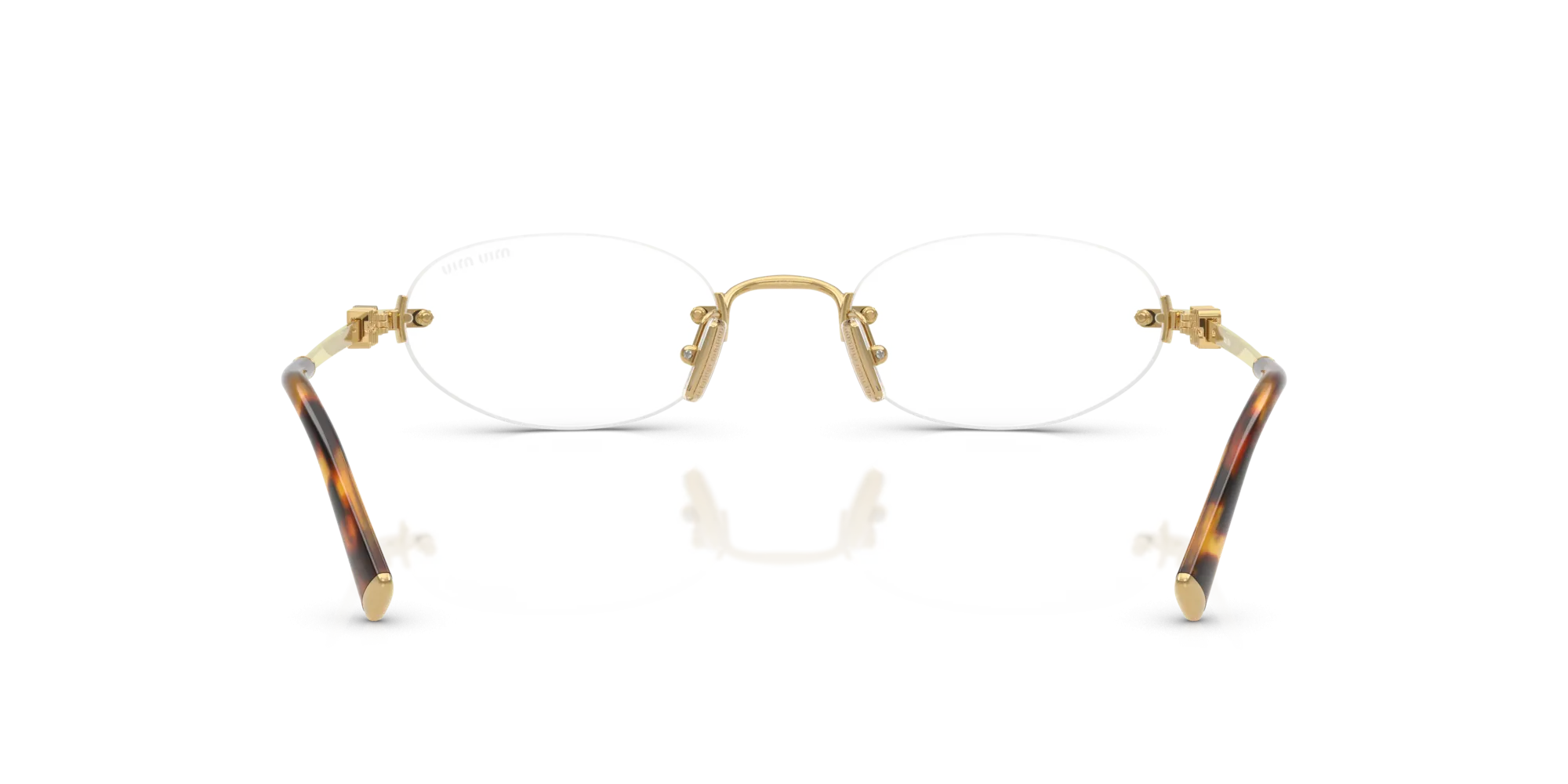 Miu Miu MU A54S 5AK08N