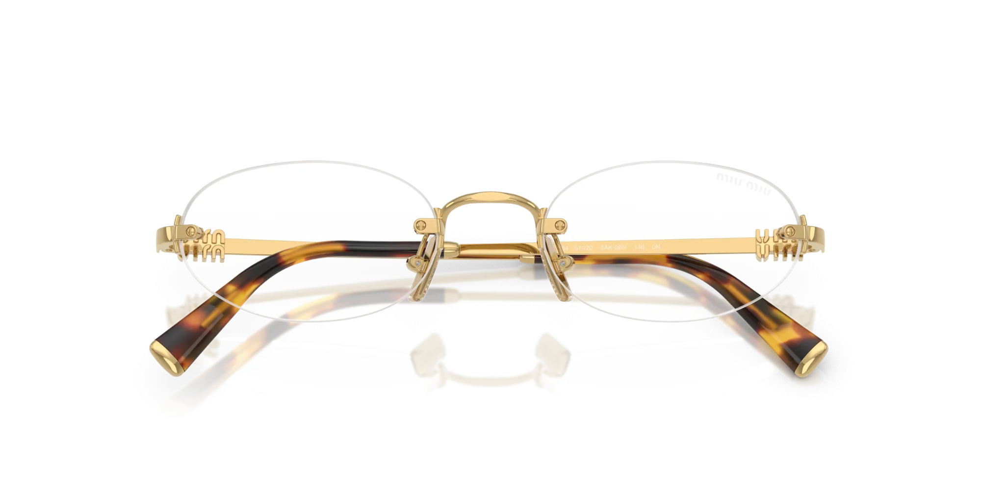 Miu Miu MU A54S 5AK08N
