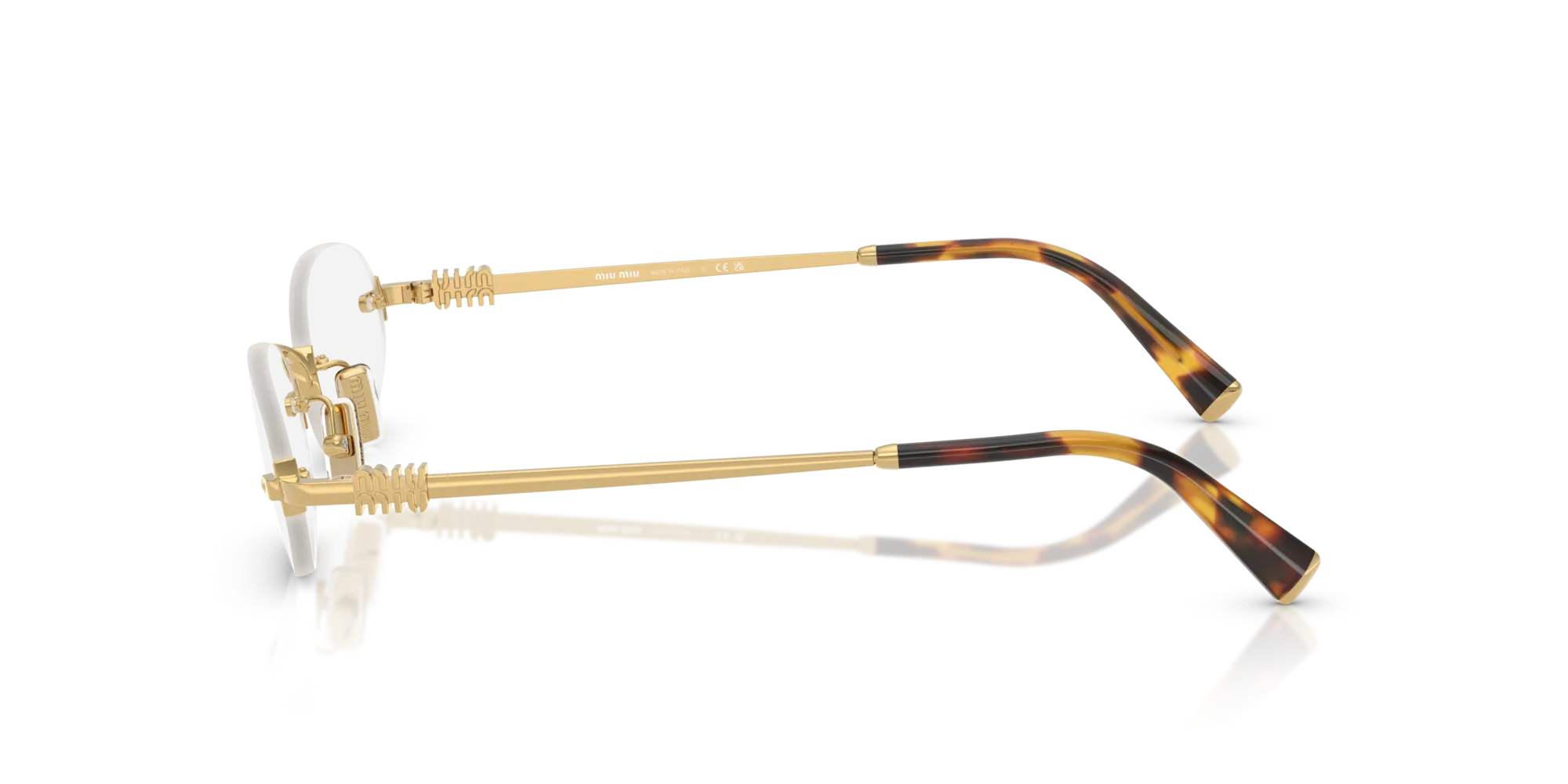 Miu Miu MU A54S 5AK08N