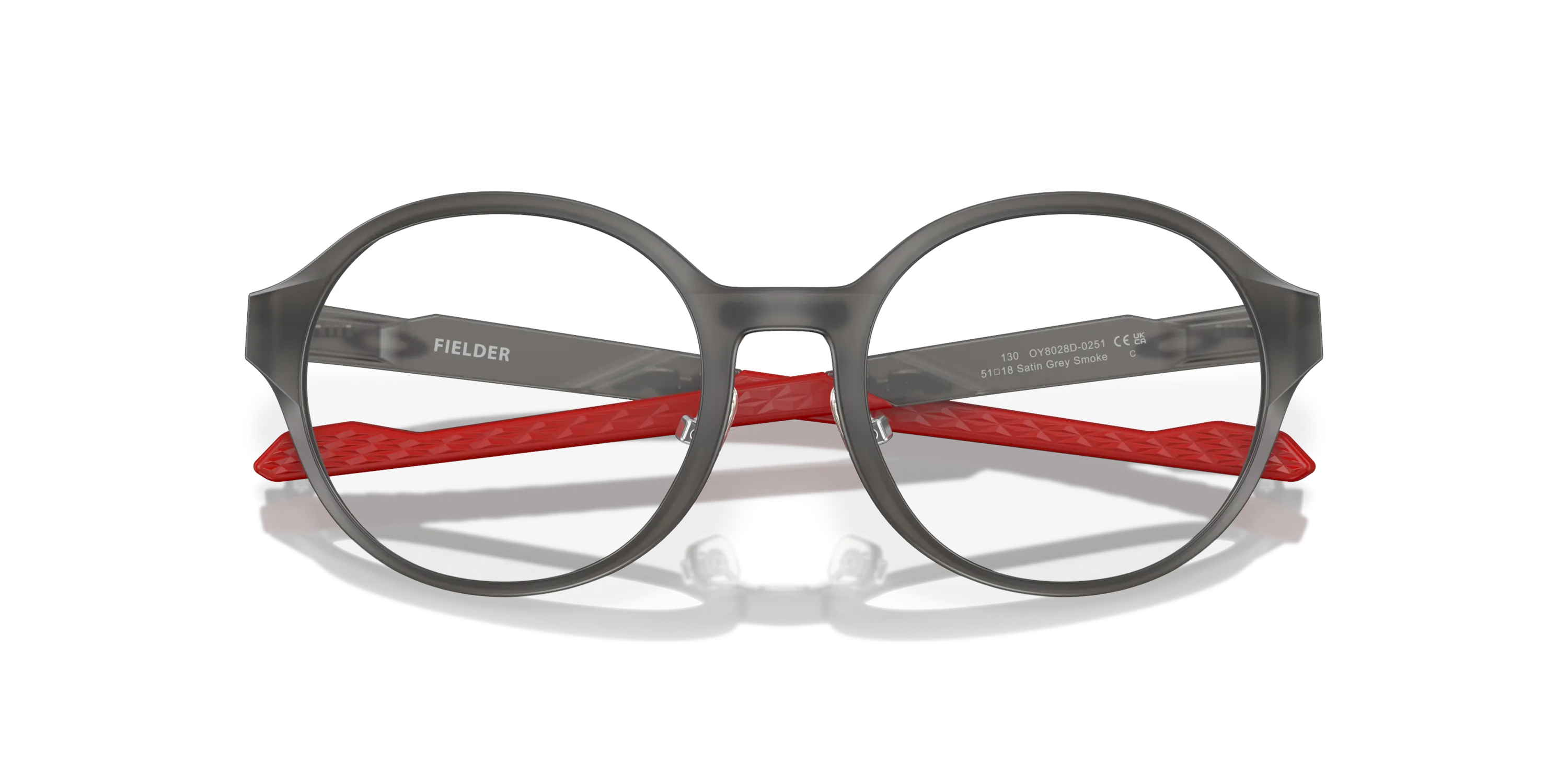 Oakley Fielder (Youth Fit)