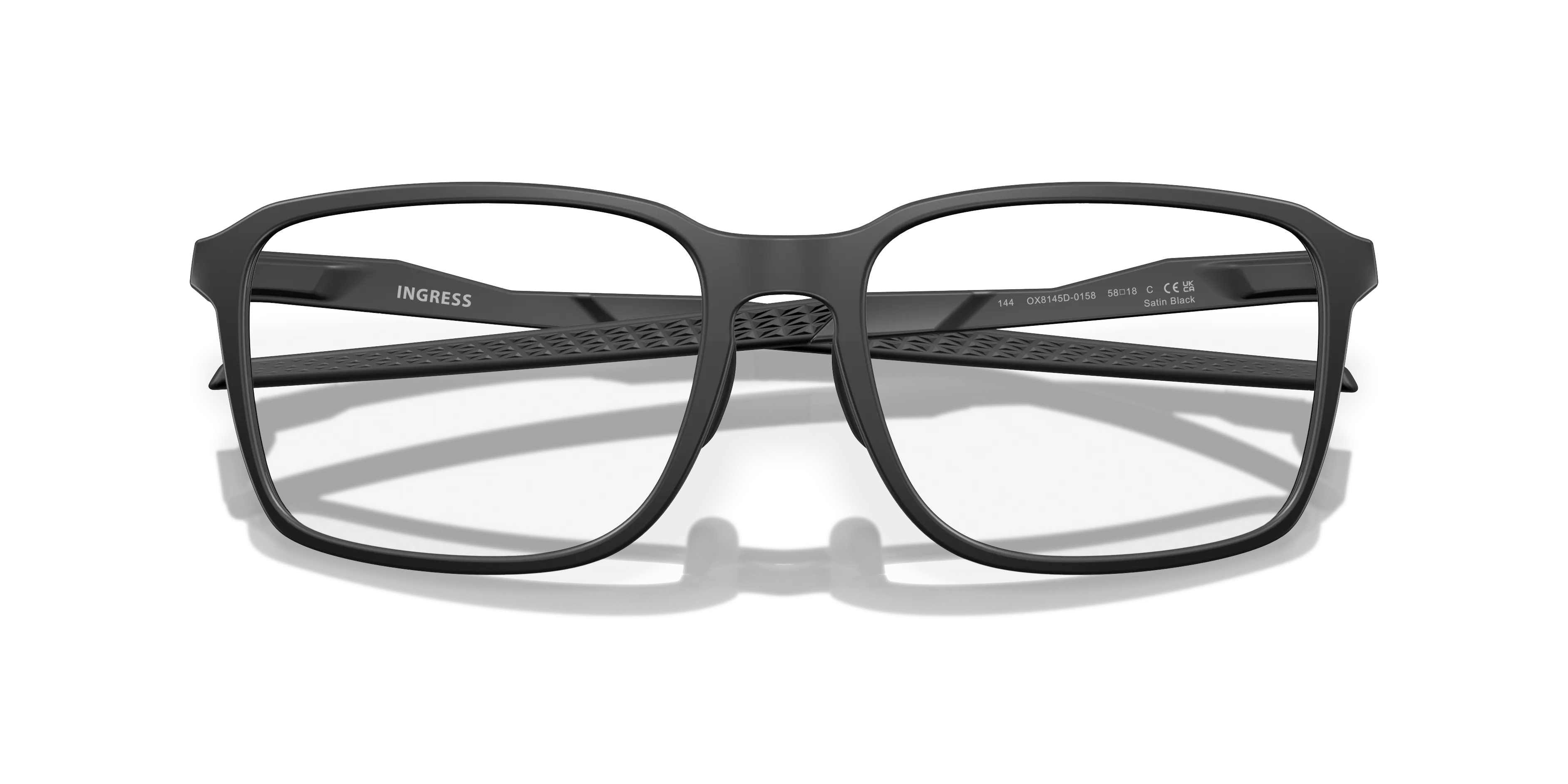 Oakley Ingress OX8145D 814501