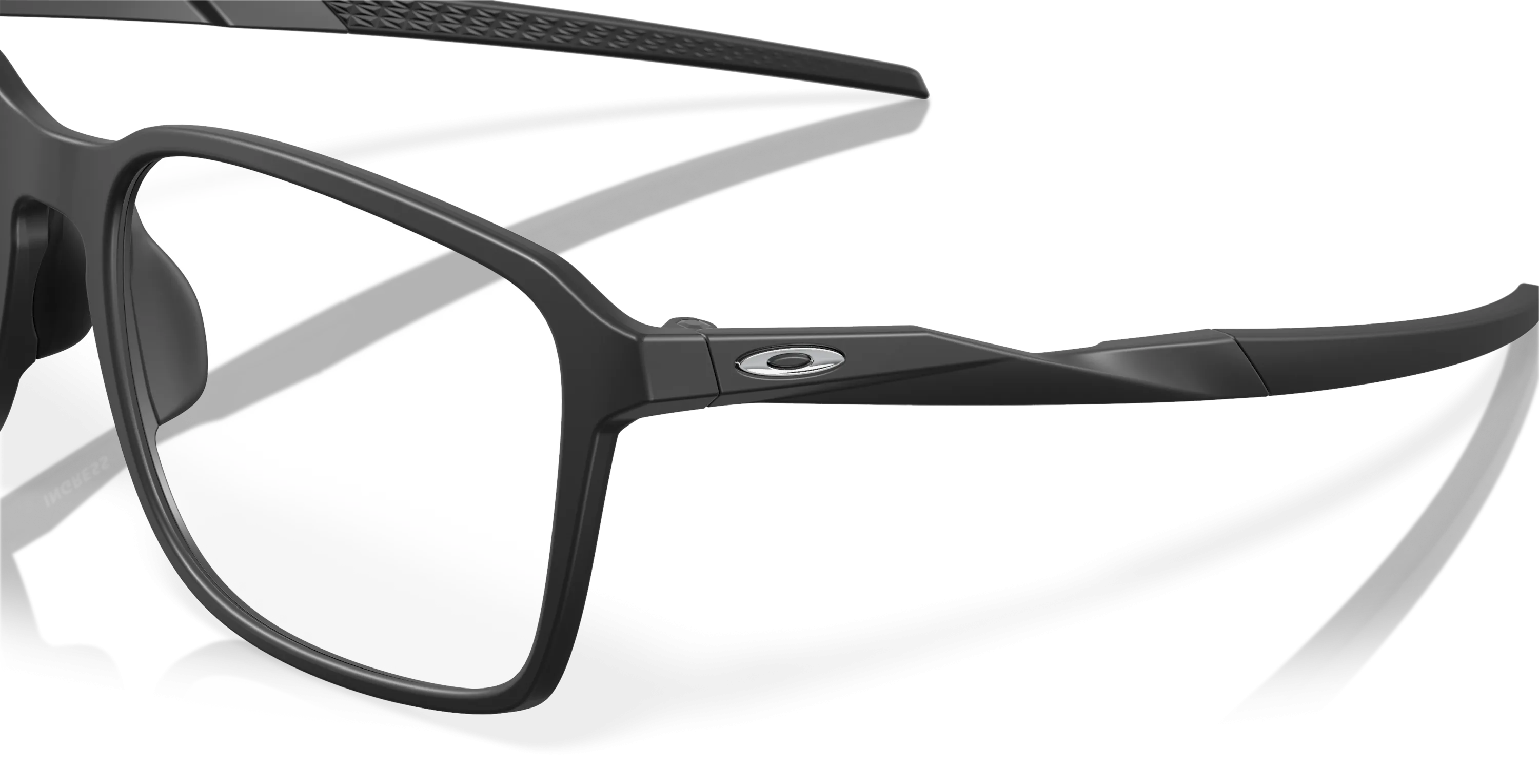Oakley Ingress