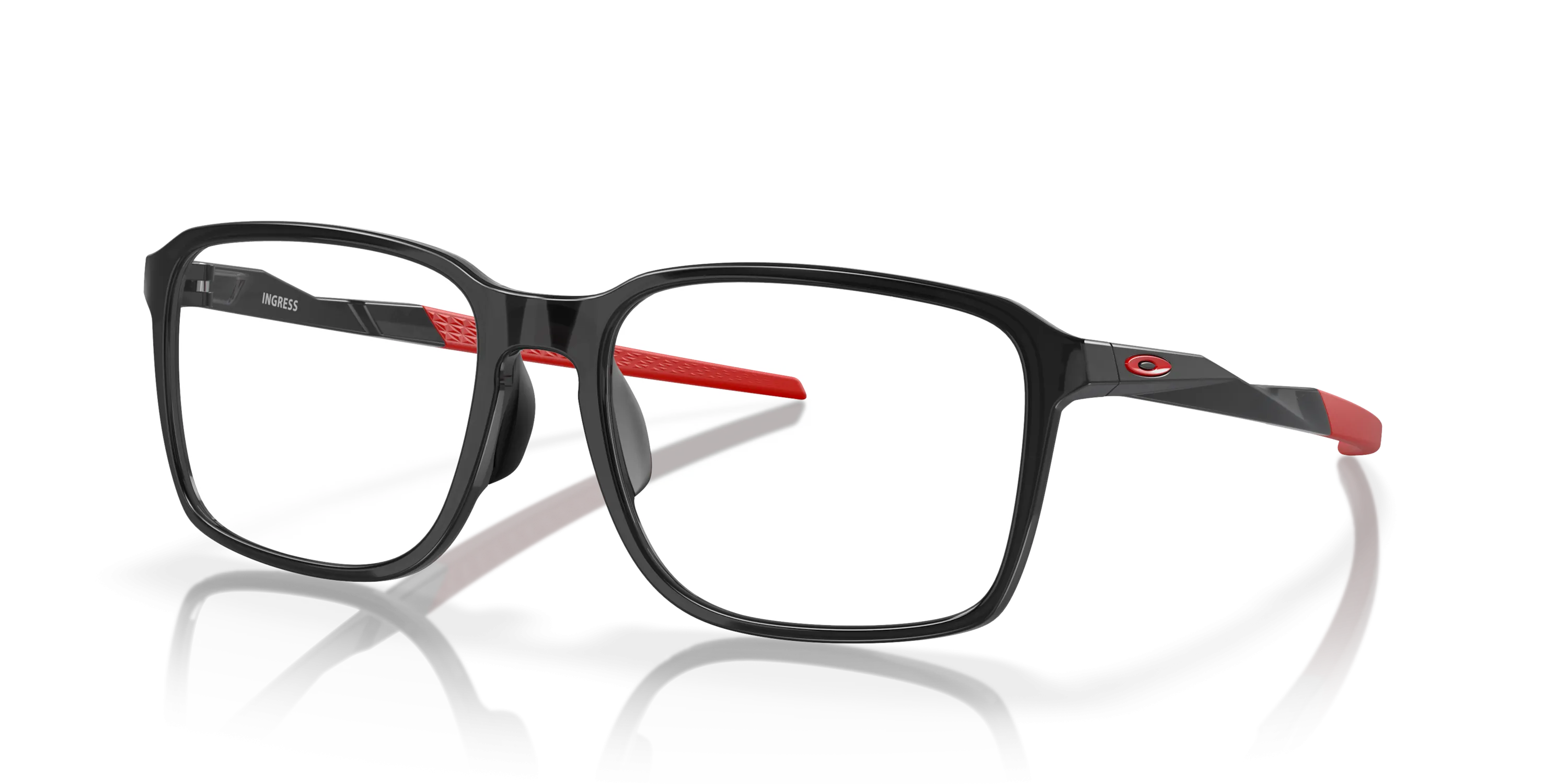Oakley Ingress