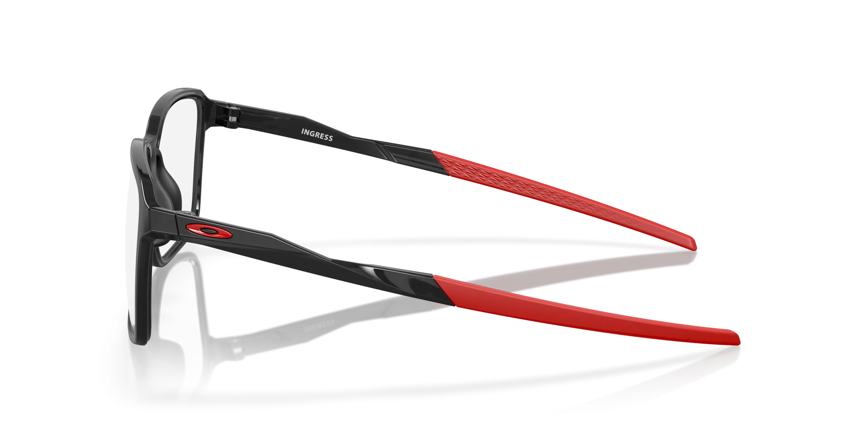 Oakley Ingress